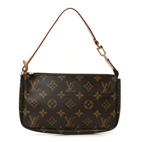 Louis Vuitton Monogram Pochette Accessories 1 of 1