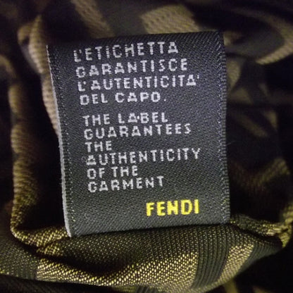Fendi Nappa Nuvolata Spy Honey 10 of 12