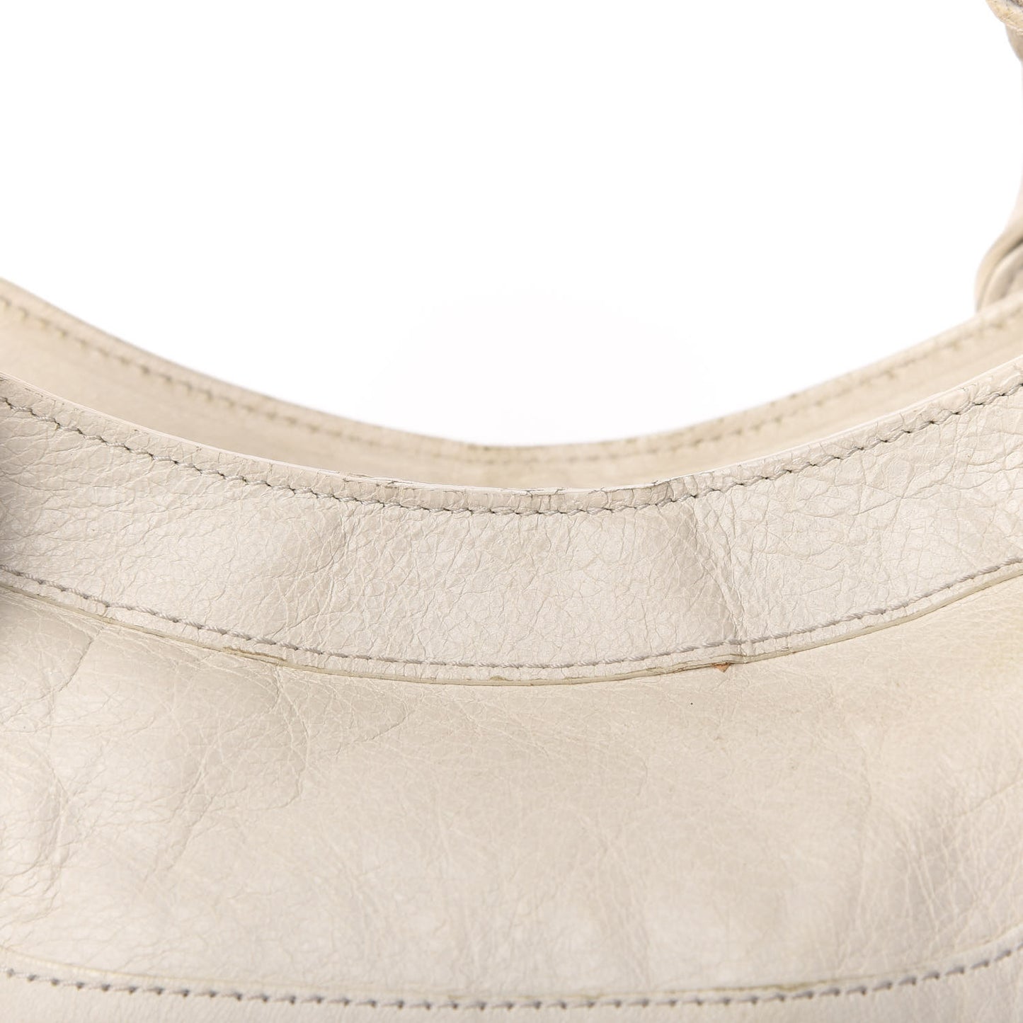 Agneau Classic Hardware City White Light