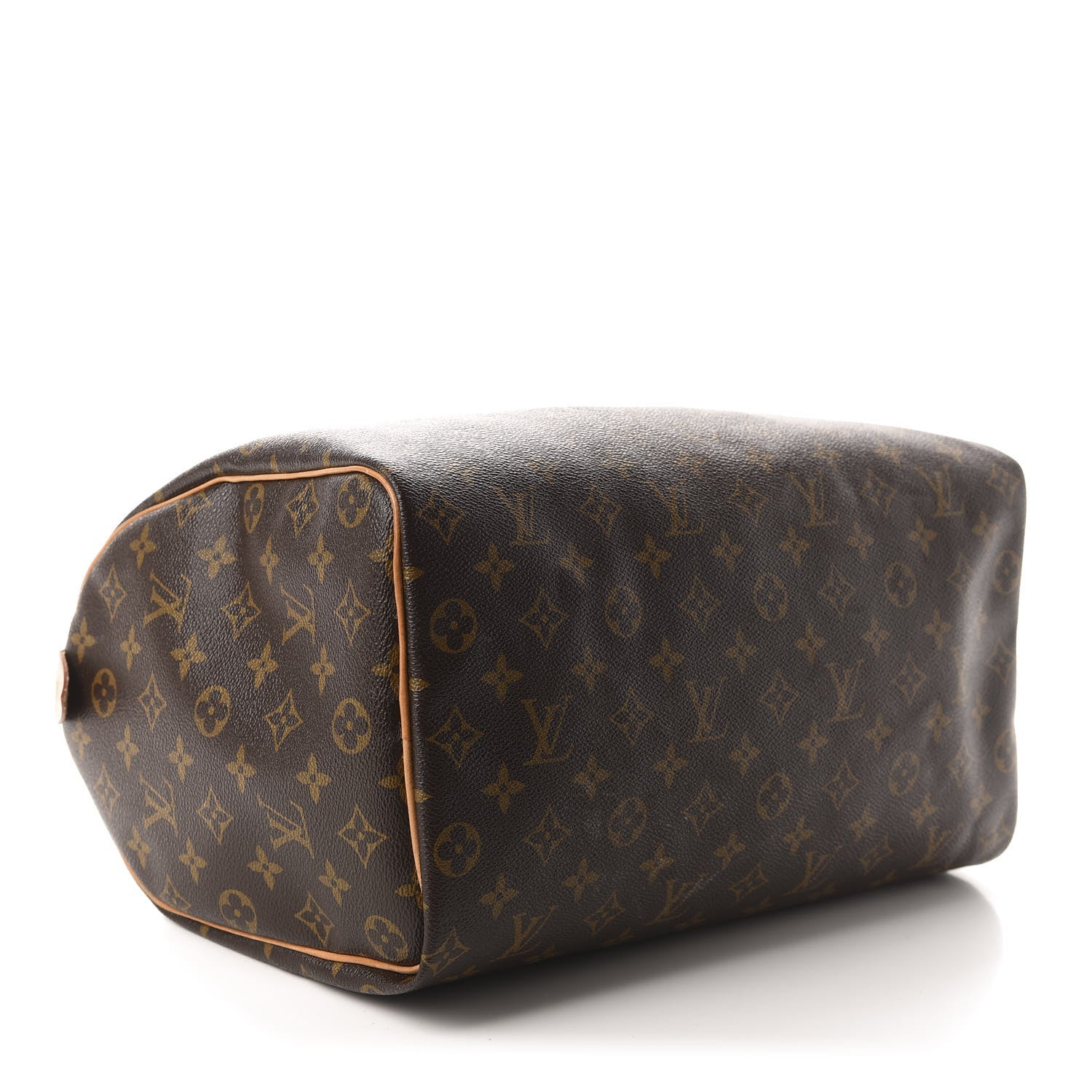 Louis Vuitton Monogram Speedy 35 3 of 15