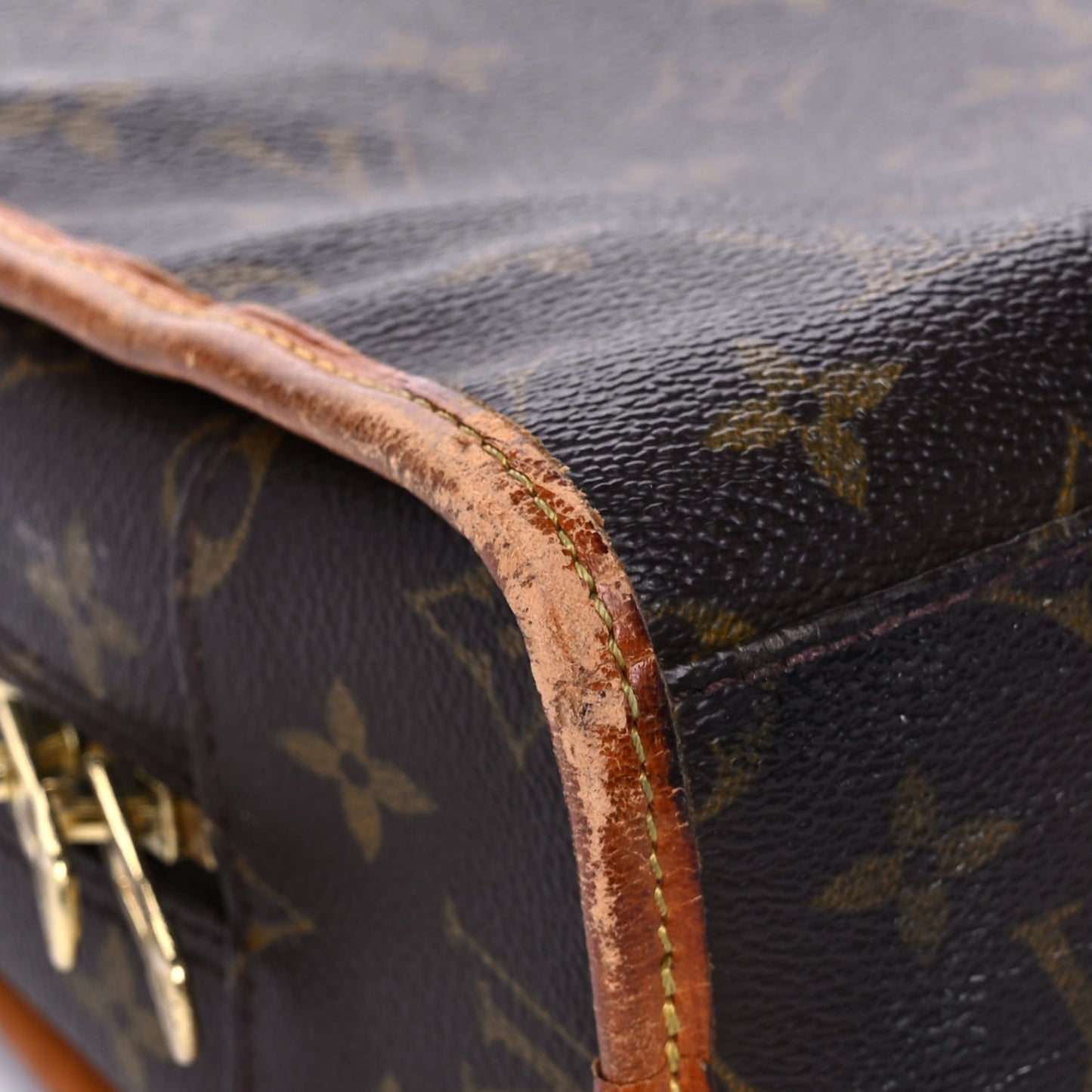 Monogram Rivoli Briefcase