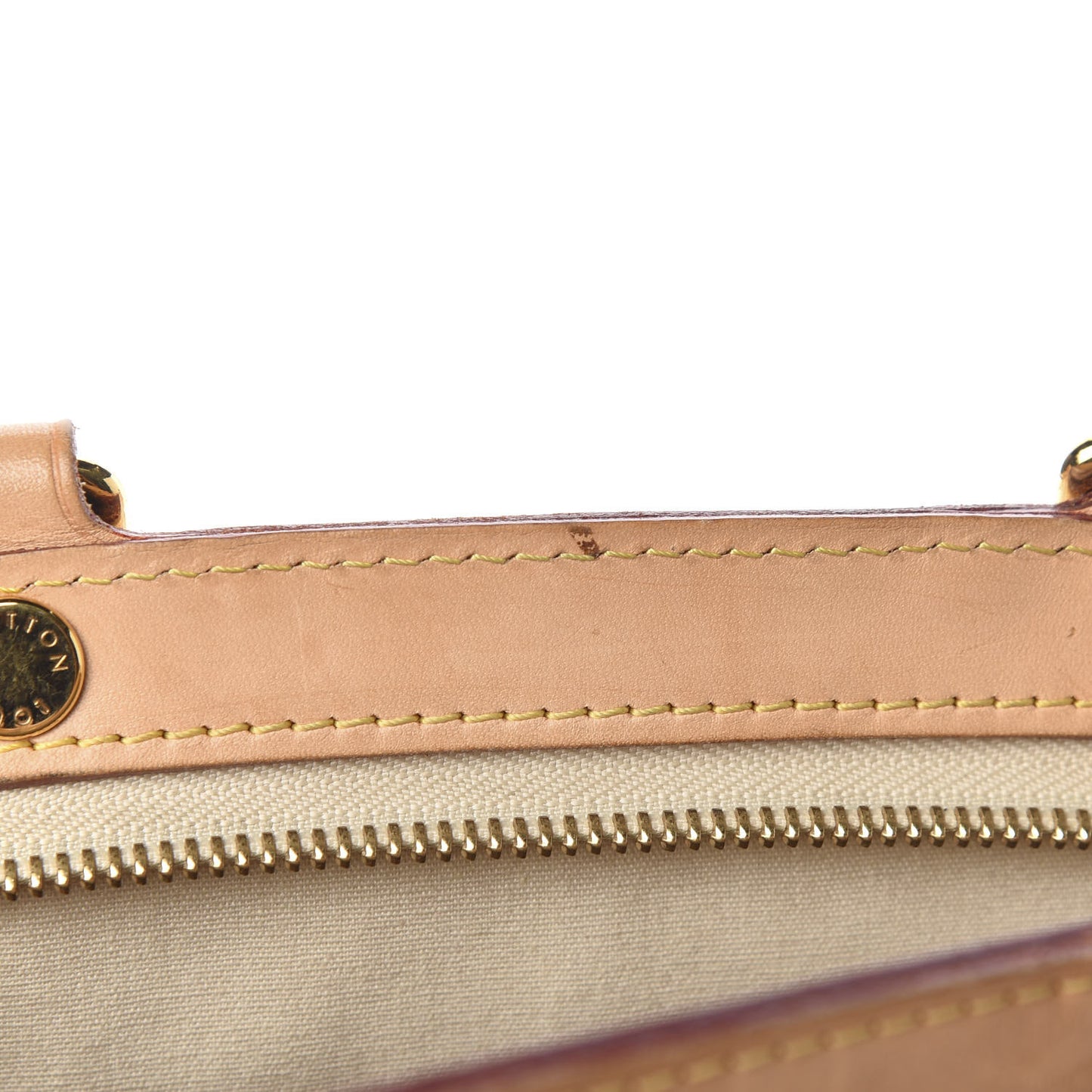 Vernis Brea MM Blanc Corail