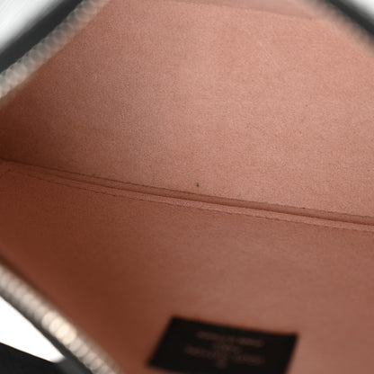 Louis Vuitton Epi Marelle Black 12 of 15