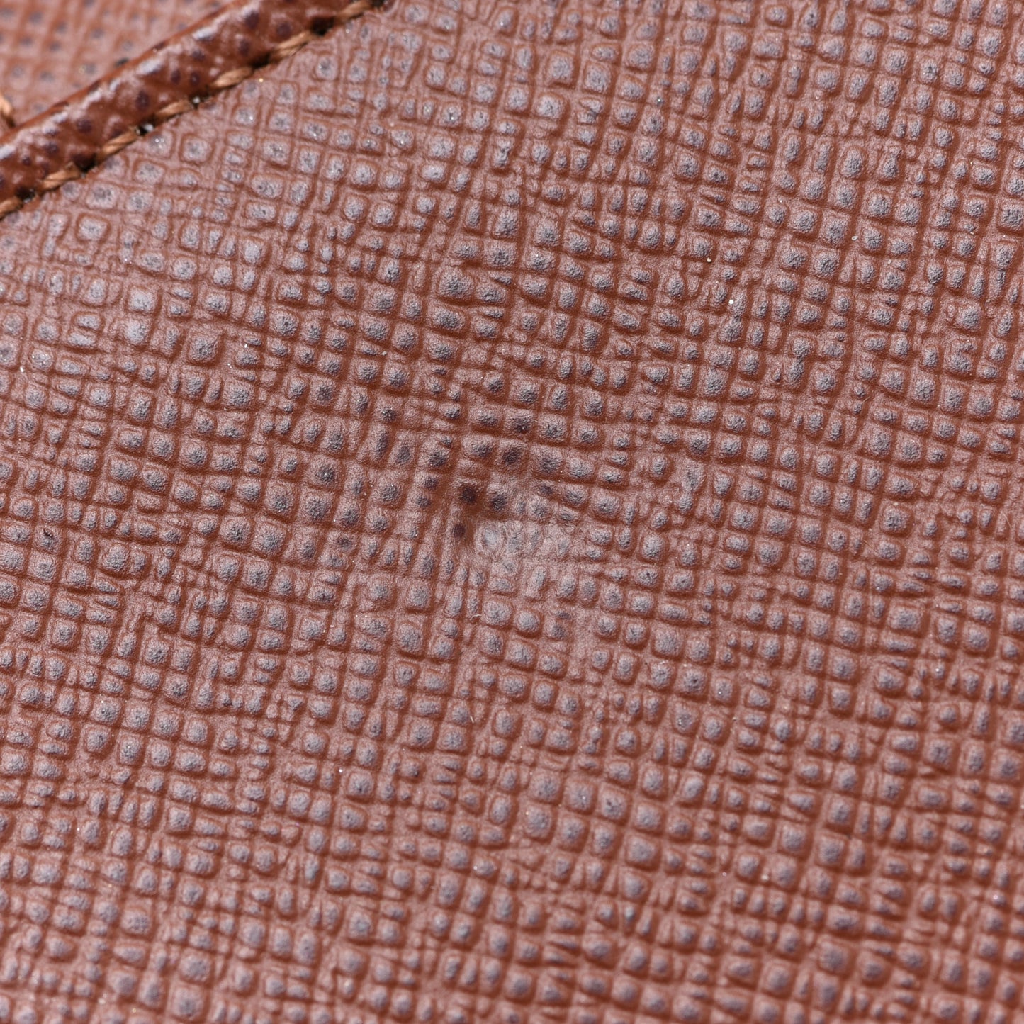 Monogram French Purse Wallet