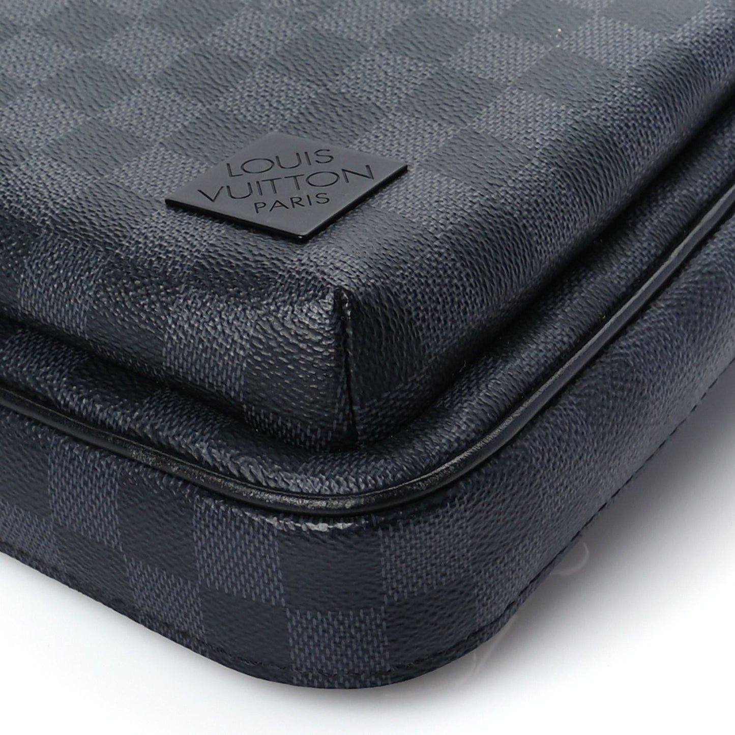 Damier Graphite Avenue Sling Backpack