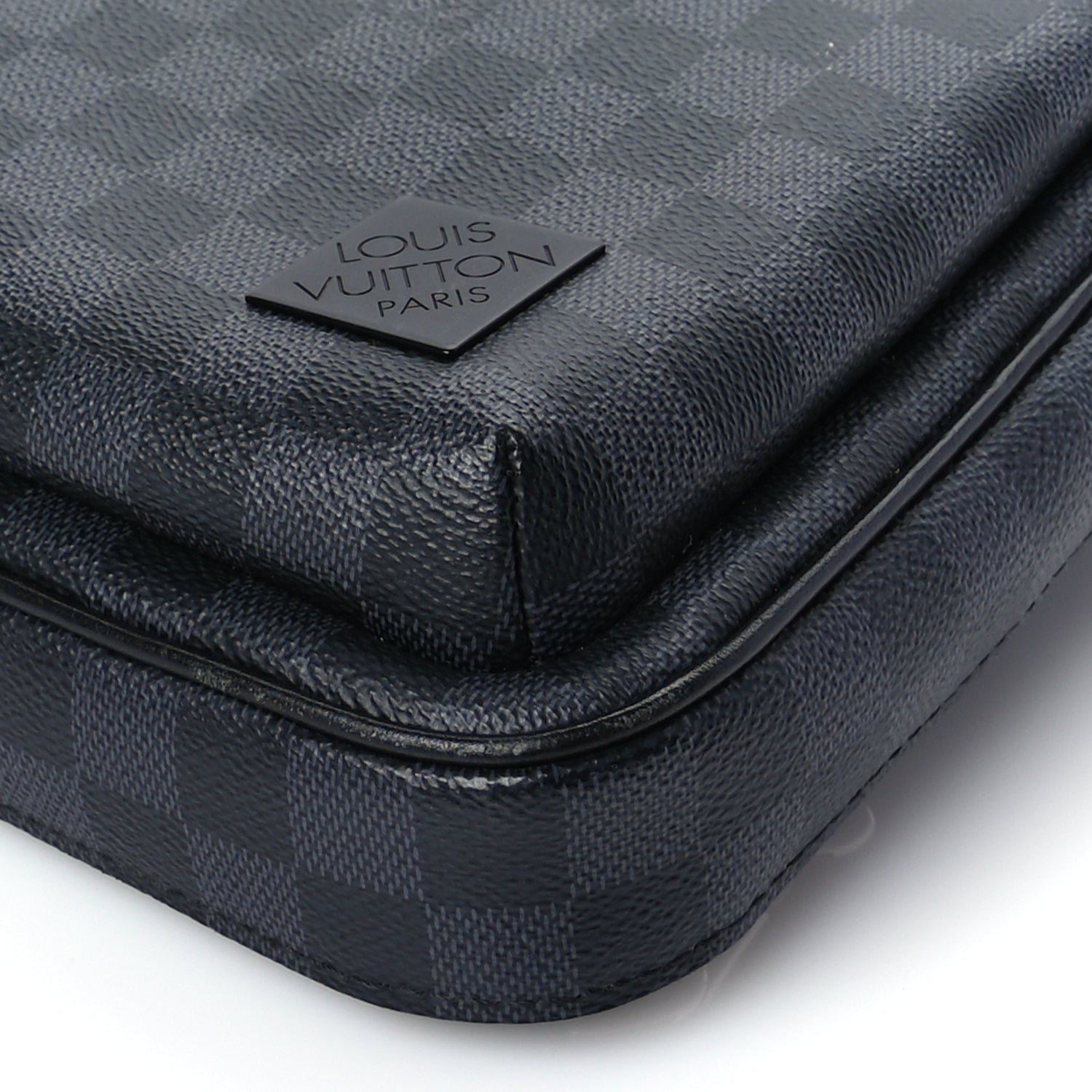 Louis Vuitton Damier Graphite Avenue Sling Backpack 8 of 8