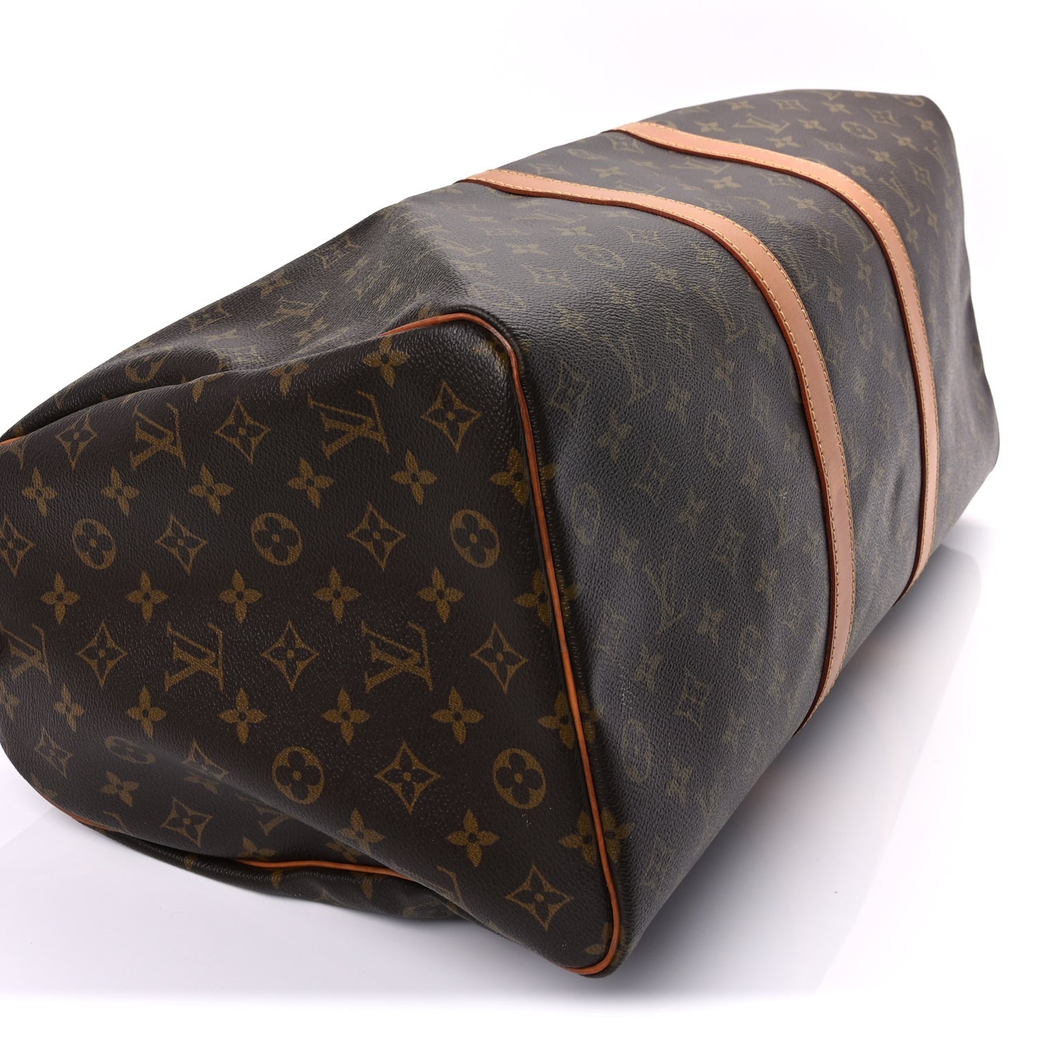 Louis Vuitton Monogram Keepall 50 7 of 7