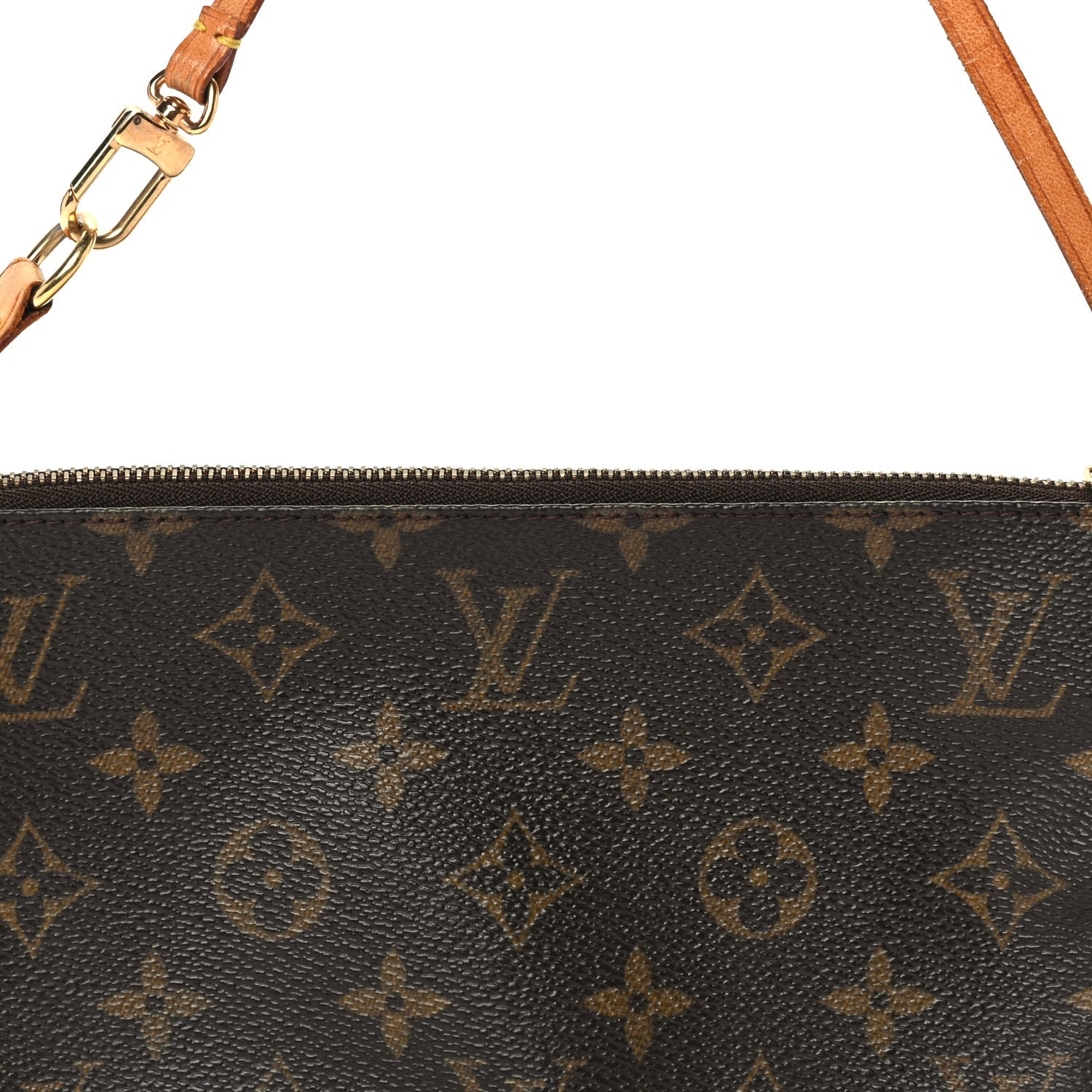 Louis Vuitton Monogram Pochette Accessories 6 of 8