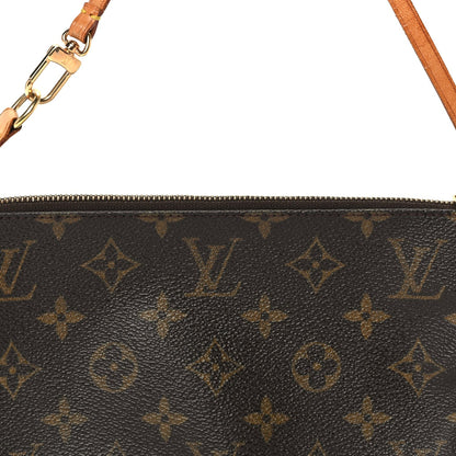 Louis Vuitton Monogram Pochette Accessories 6 of 8