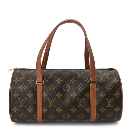 Louis Vuitton Monogram Papillon 30 1 of 8
