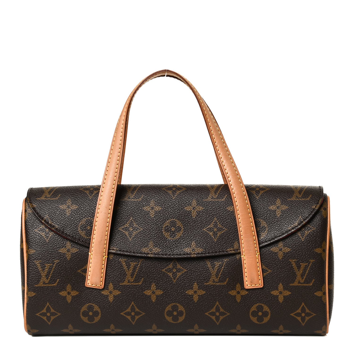 Louis Vuitton Monogram Sonatine 1 of 9