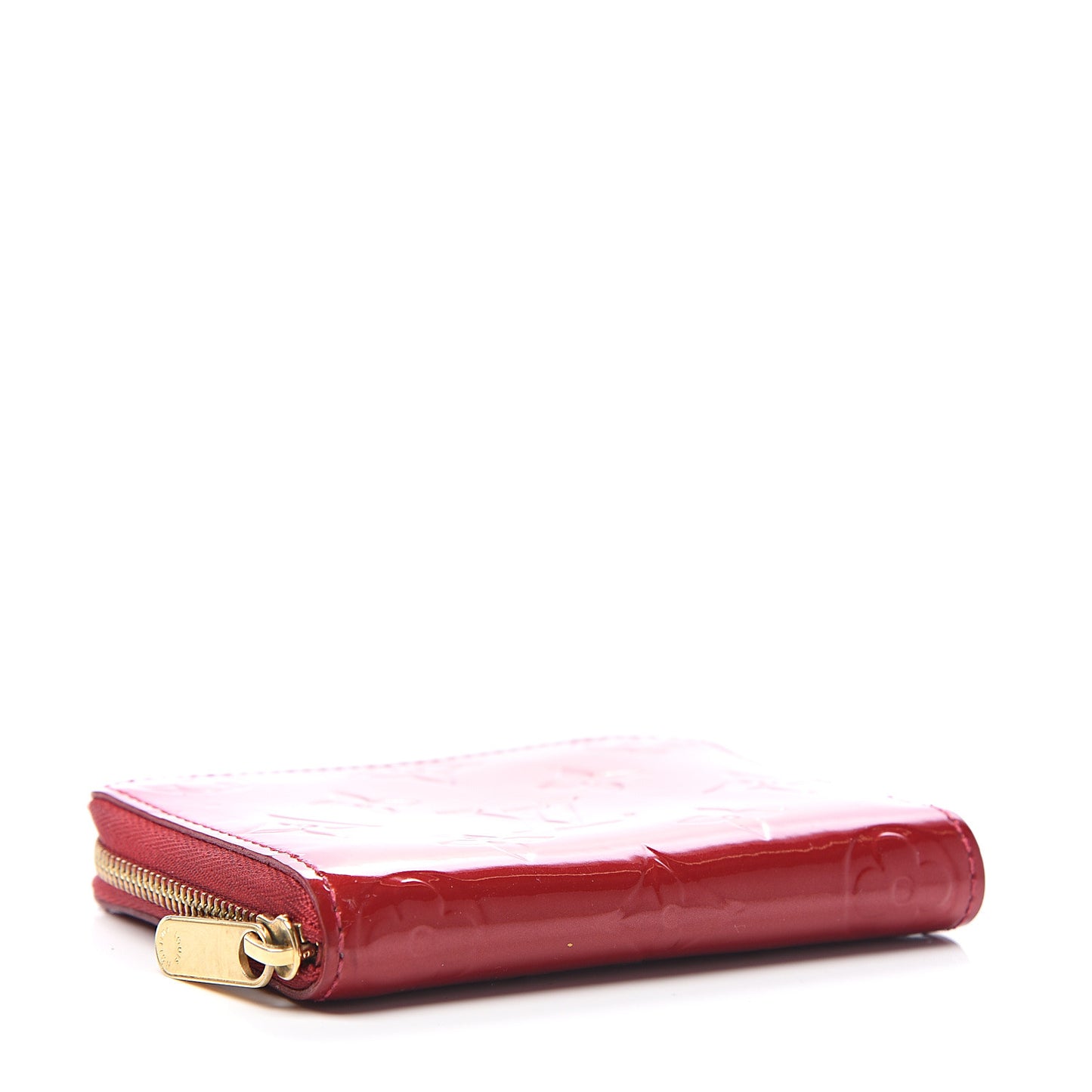 Vernis Zippy Coin Purse Pomme D'Amour