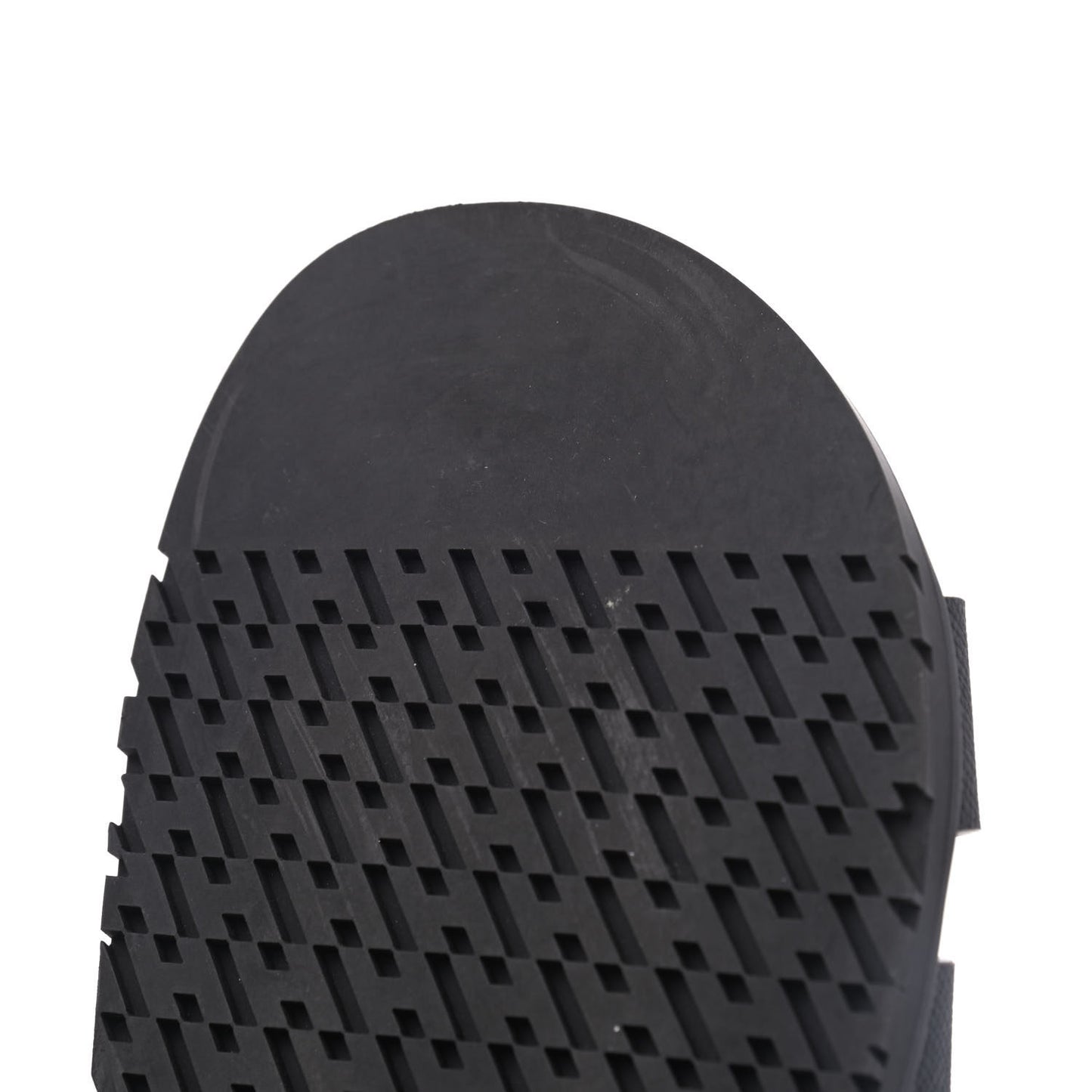 Epsom Mens Chypre Sandal 41 Black