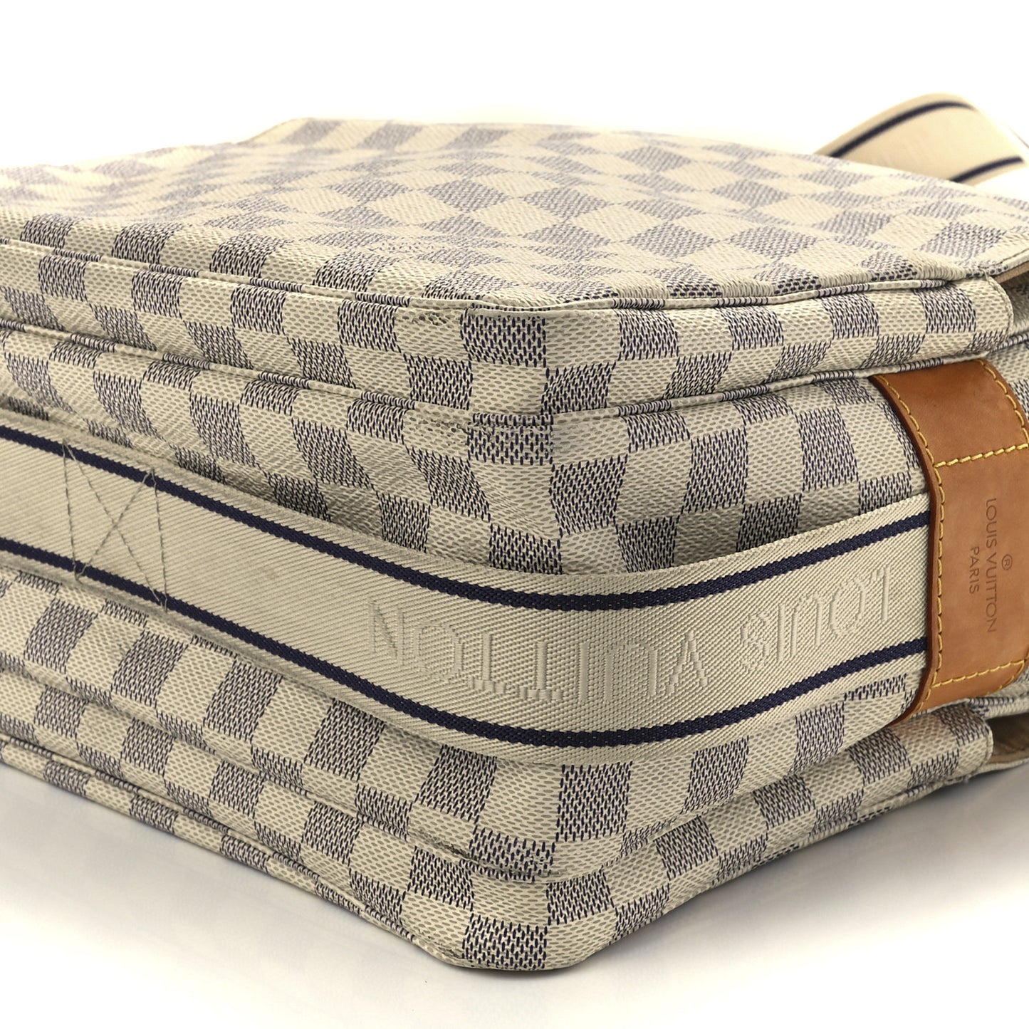 Damier Azur Naviglio