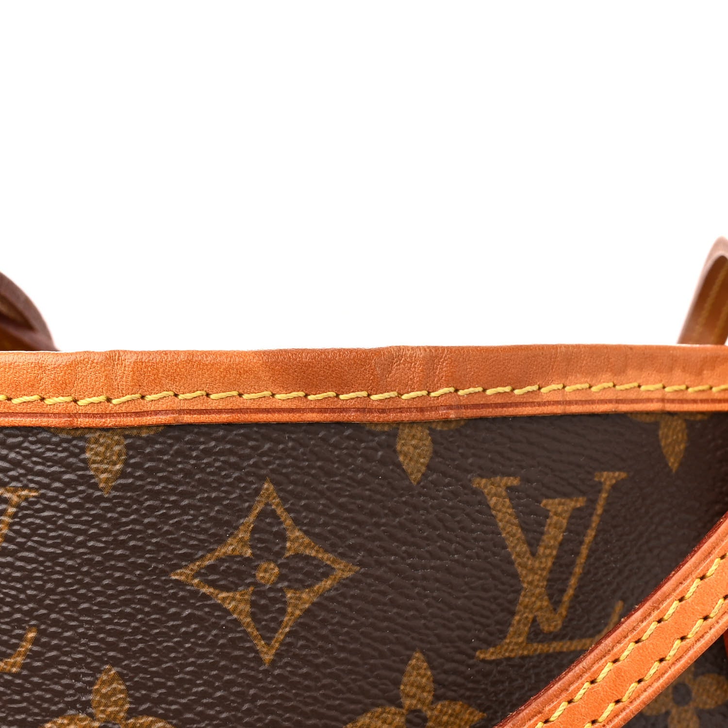 Louis Vuitton Monogram Neo Neverfull MM 10 of 11