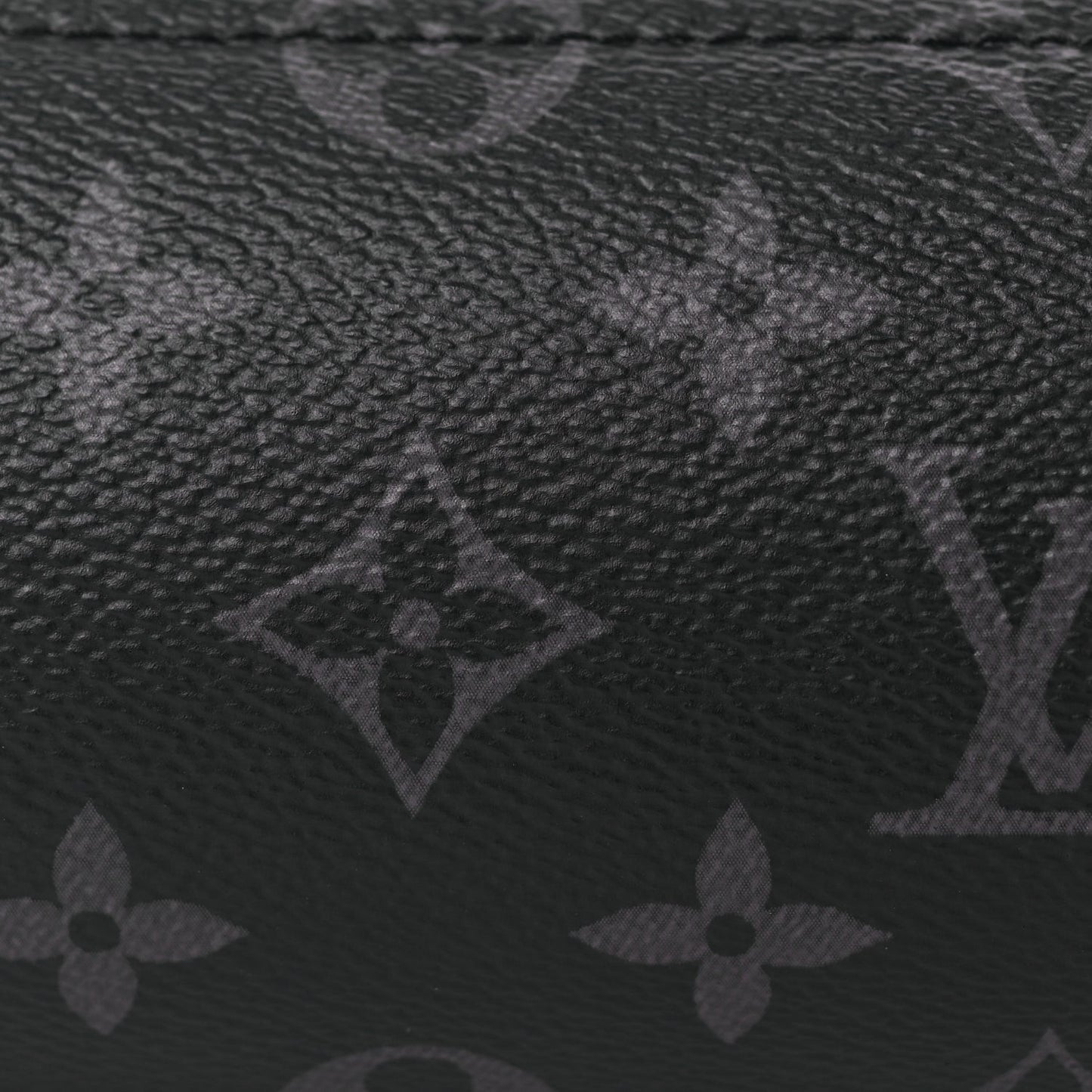 Monogram Eclipse 3 Watch Travel Case