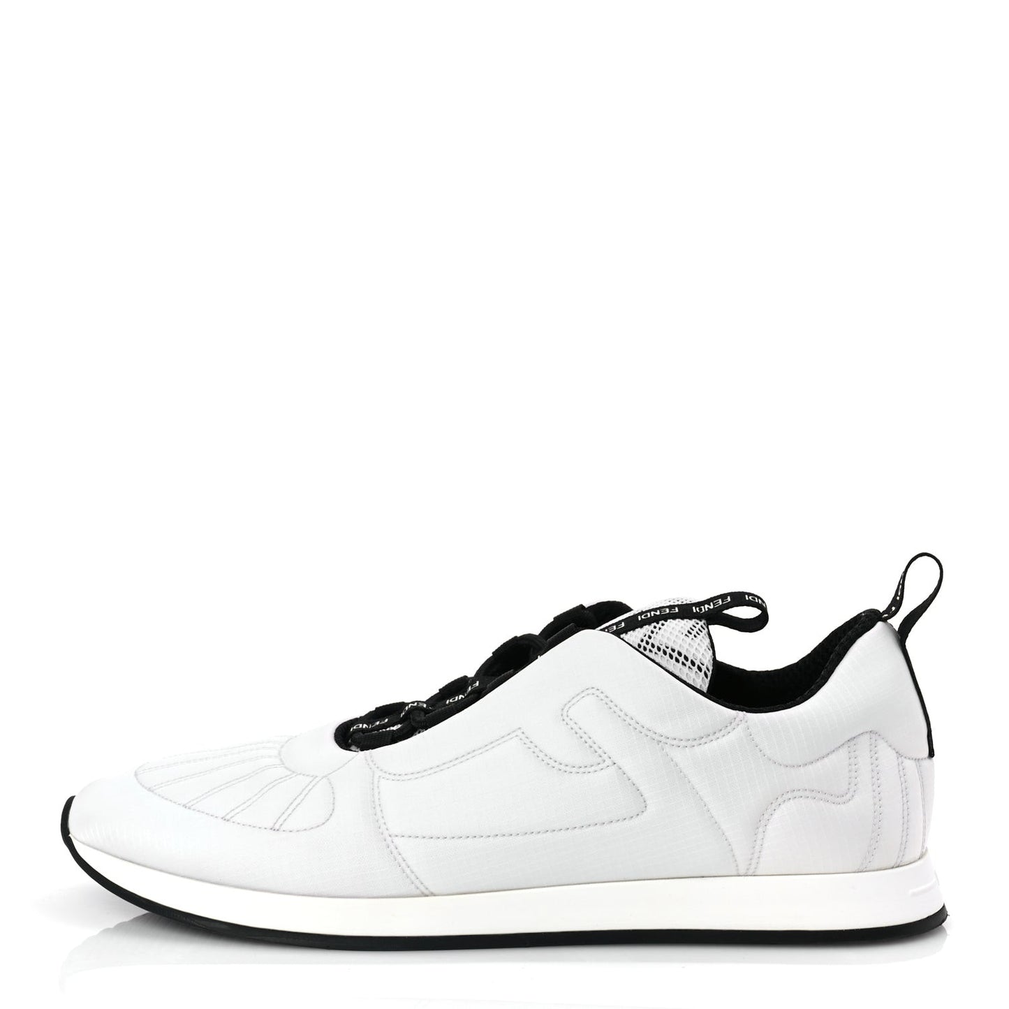 Nylon FFreedom Sneakers 41 White