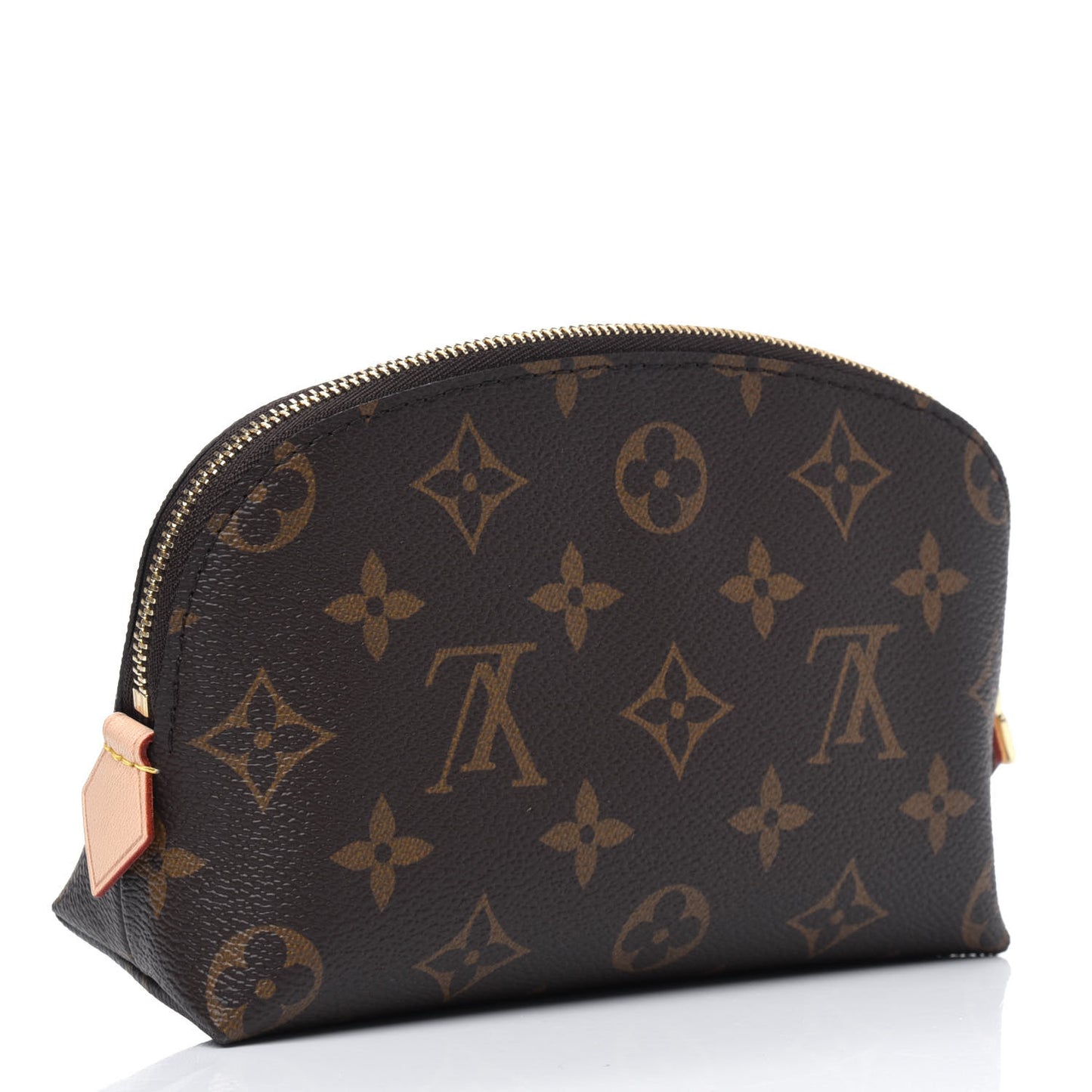 Monogram Cosmetic Pouch