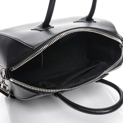 Givenchy Sugar Goatskin Medium Antigona Black 5 of 9
