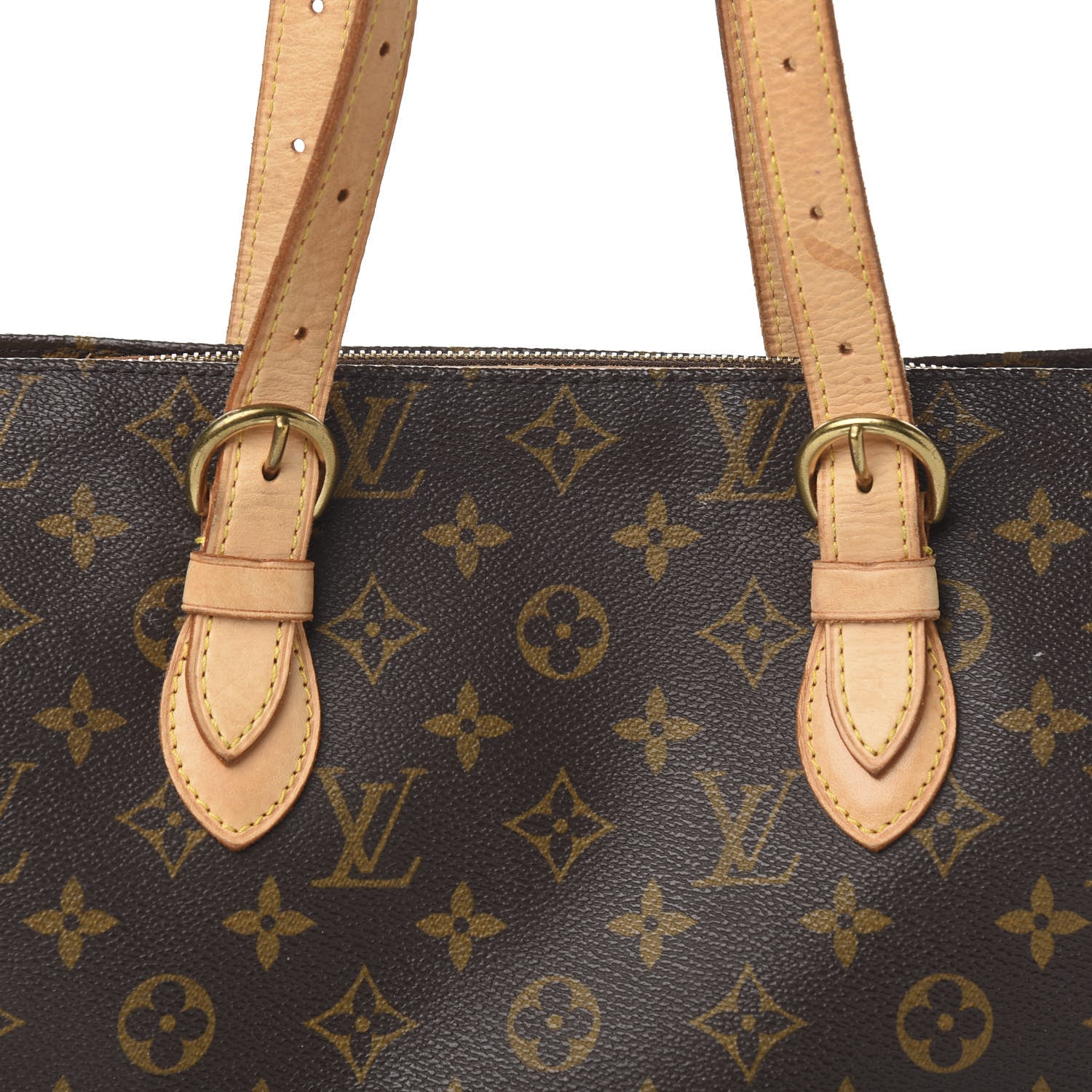 Louis Vuitton Monogram Popincourt Haut 13 of 13