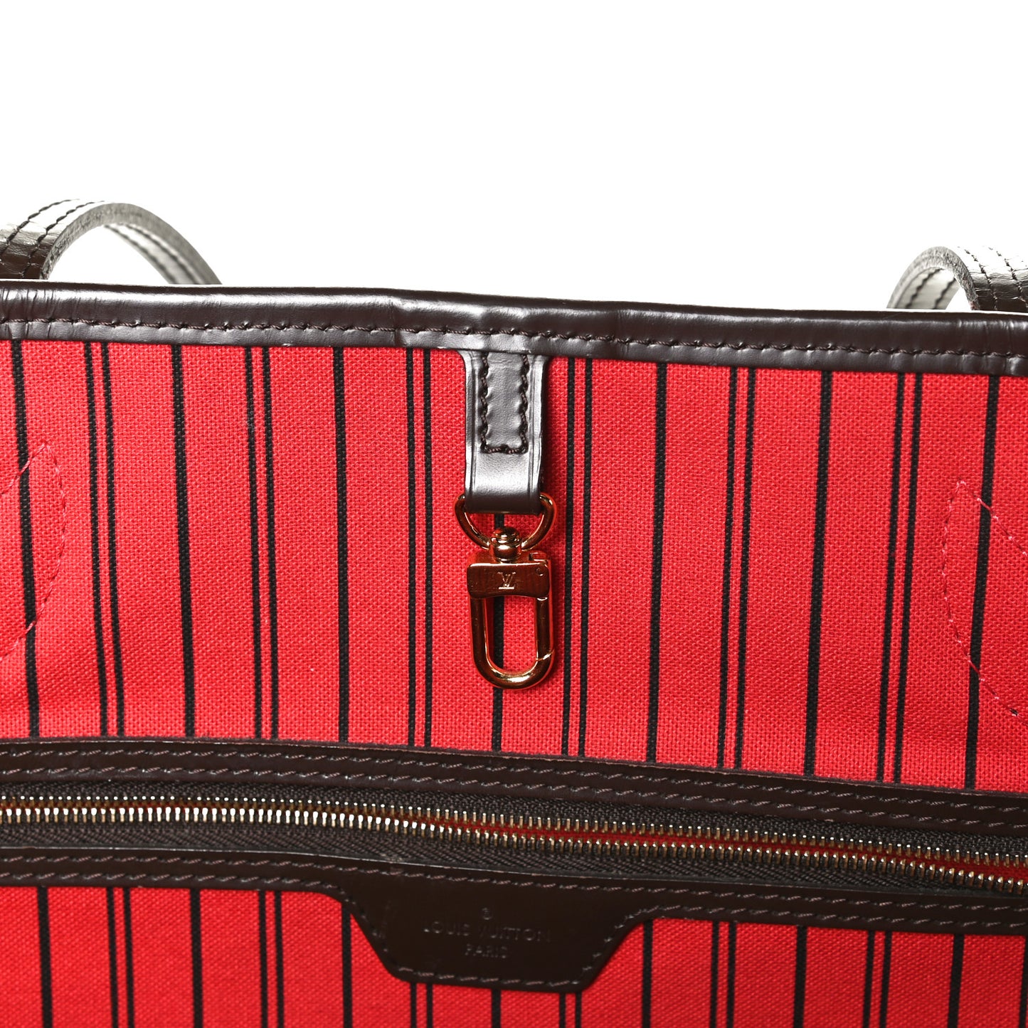 Damier Ebene Neo Neverfull GM