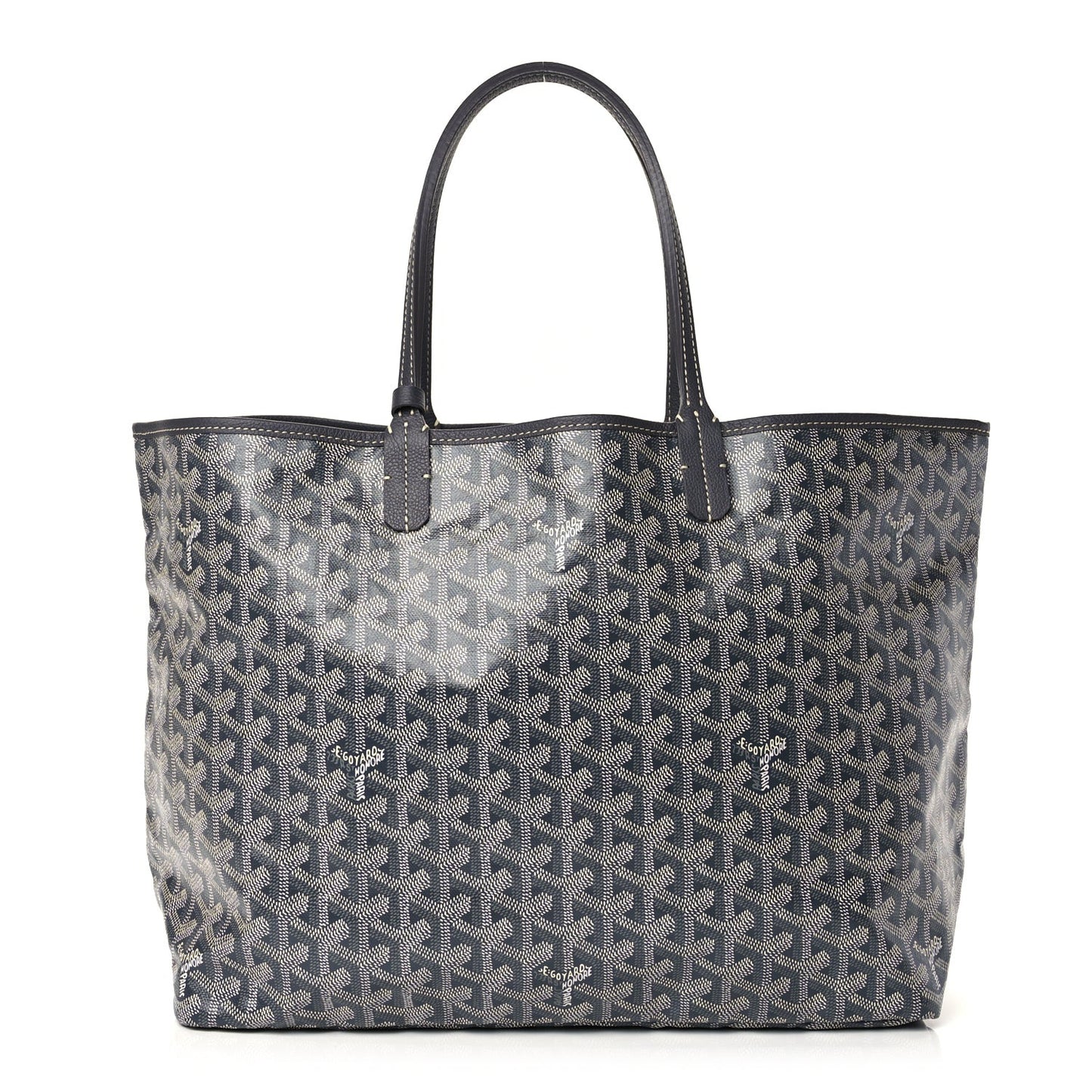ine Saint Louis PM Grey