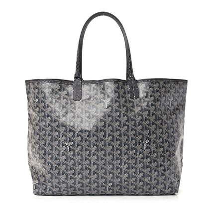 Goyard ine Saint Louis PM Grey 1 of 10
