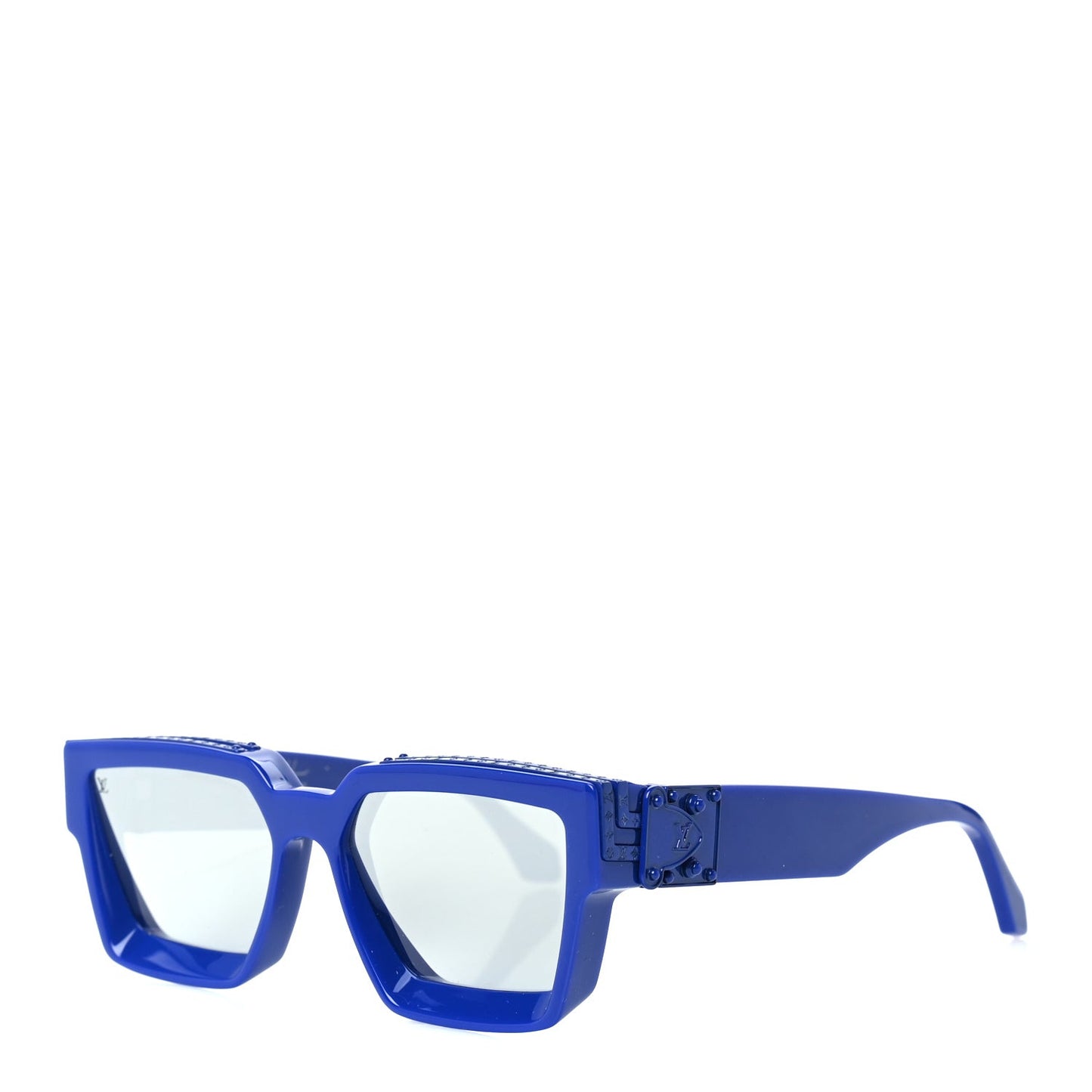 Acetate 1.1 Millionaires Sunglasses Z1276E  Blue