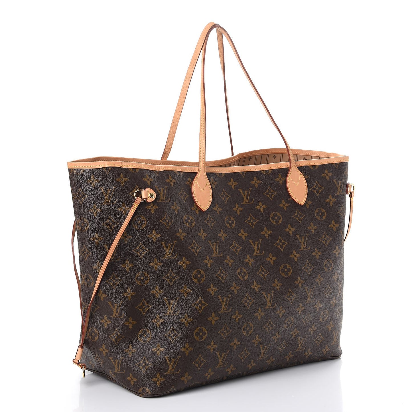 Monogram Neverfull GM