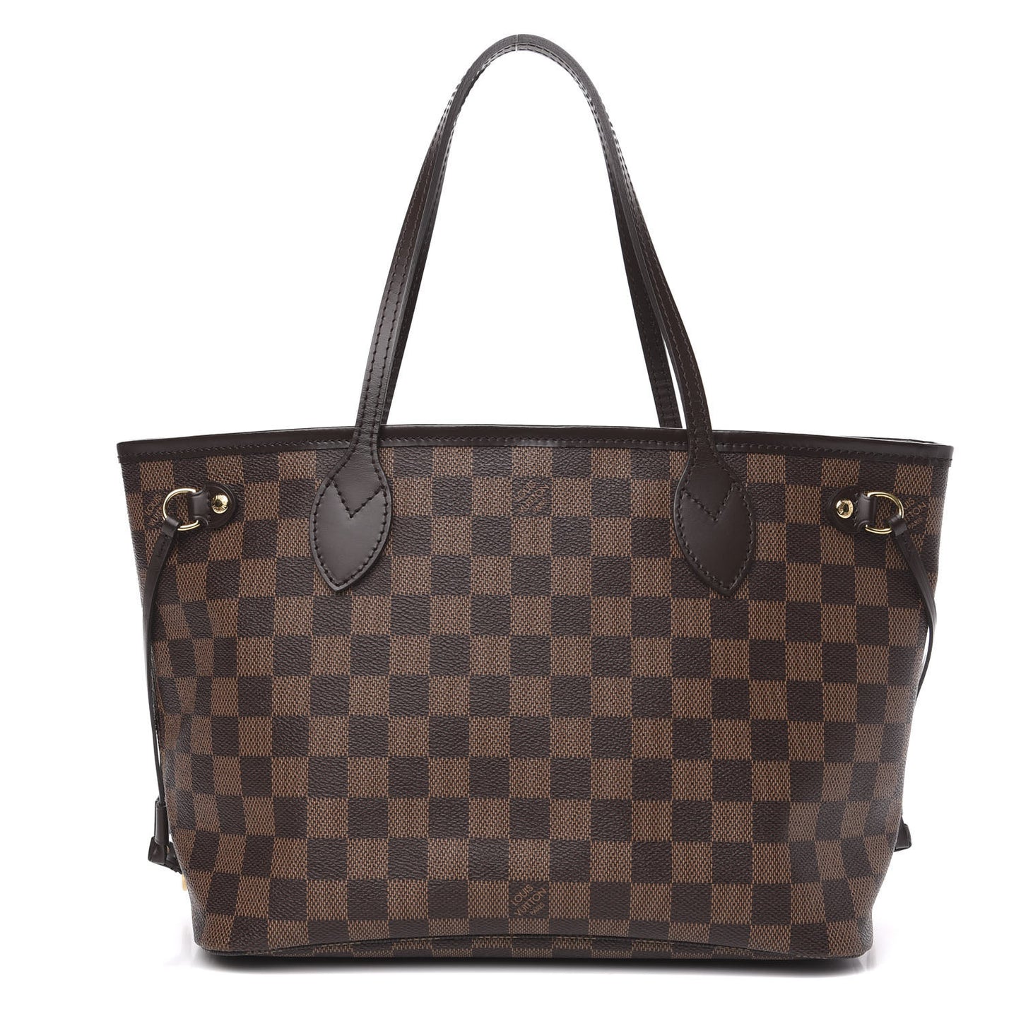 Damier Ebene Neo Neverfull PM