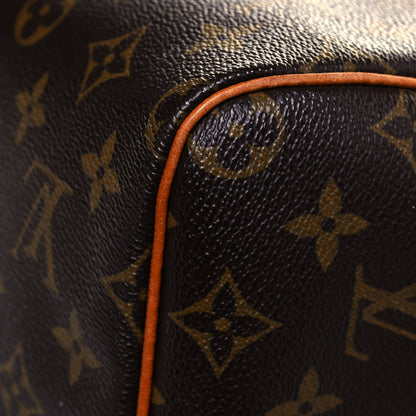 Louis Vuitton Monogram Speedy 30 12 of 16