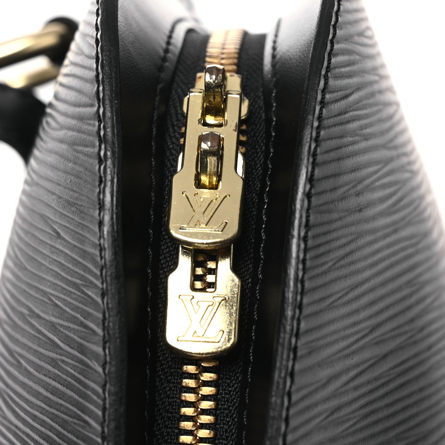 Epi Gobelins Backpack Black