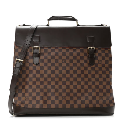 Louis Vuitton Damier Ebene West End GM 1 of 9