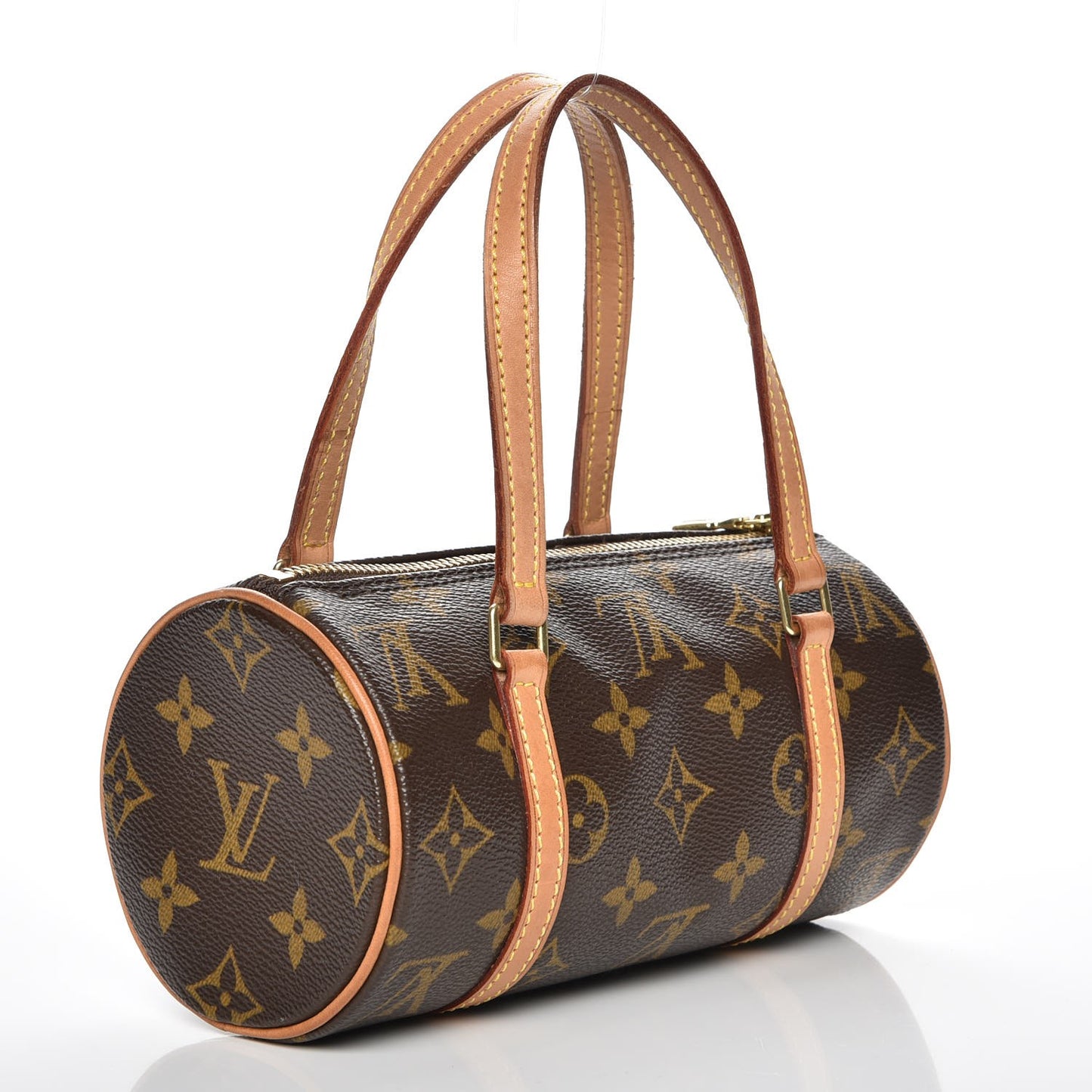 Monogram Papillon 19