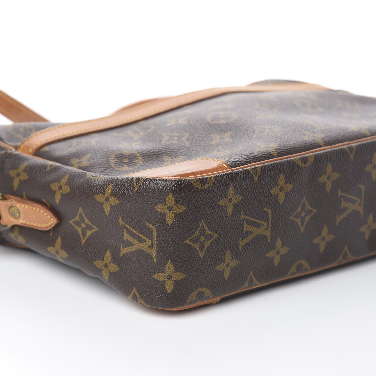 Louis Vuitton Monogram Trocadero 30 7 of 8