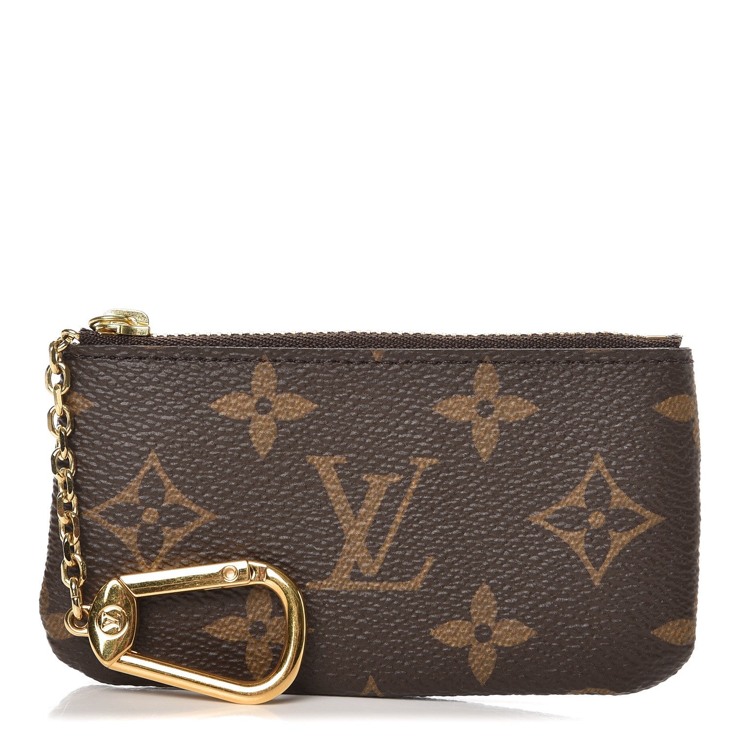 Louis Vuitton Monogram Key Pouch 1 of 6