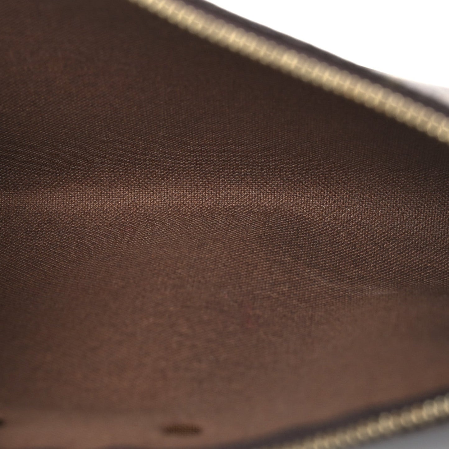 Monogram Eva Clutch