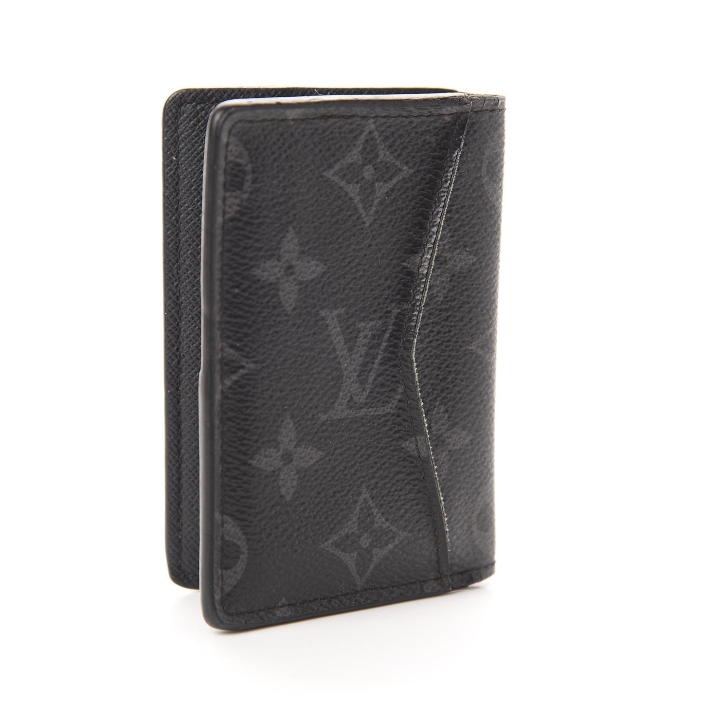 Monogram Eclipse Pocket Organizer NM