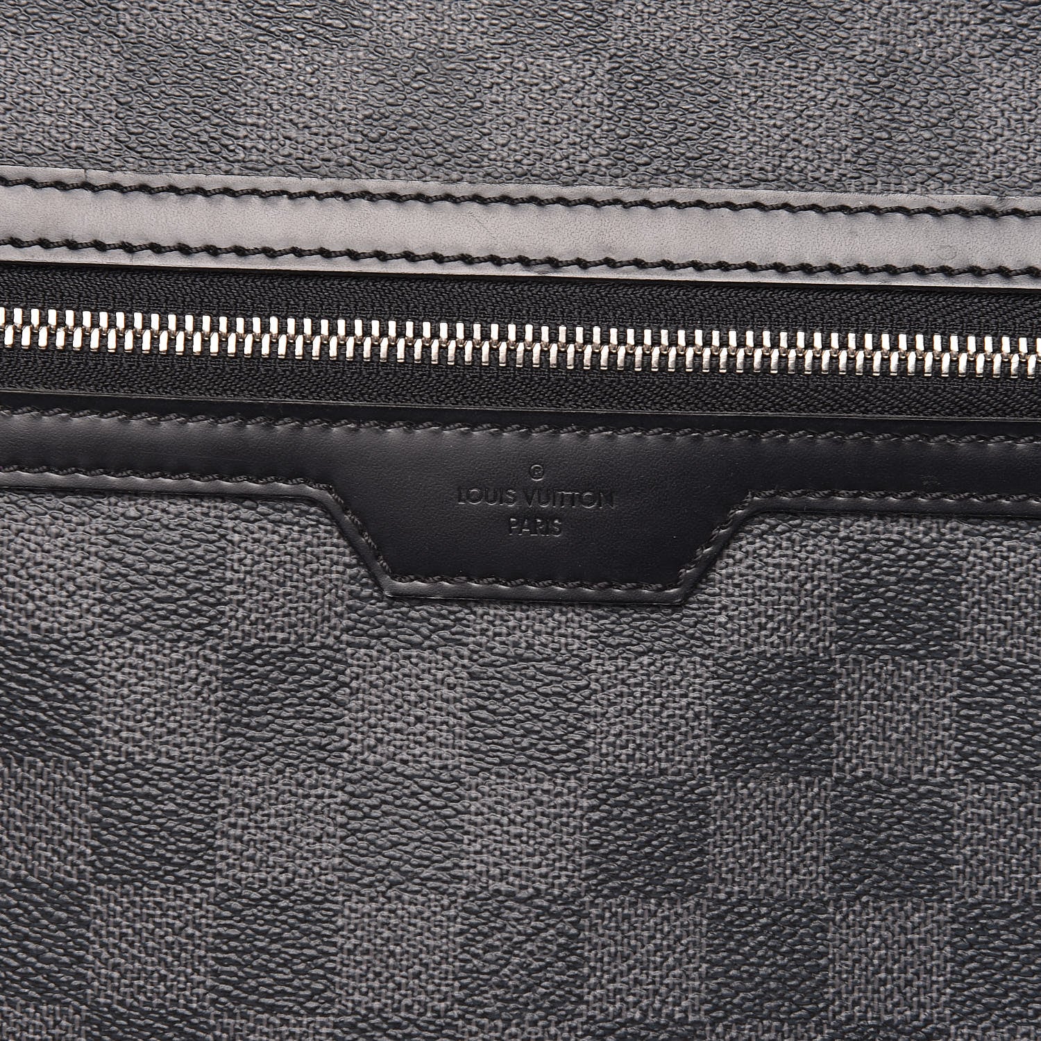 Louis Vuitton Damier Graphite Michael Backpack 13 of 13