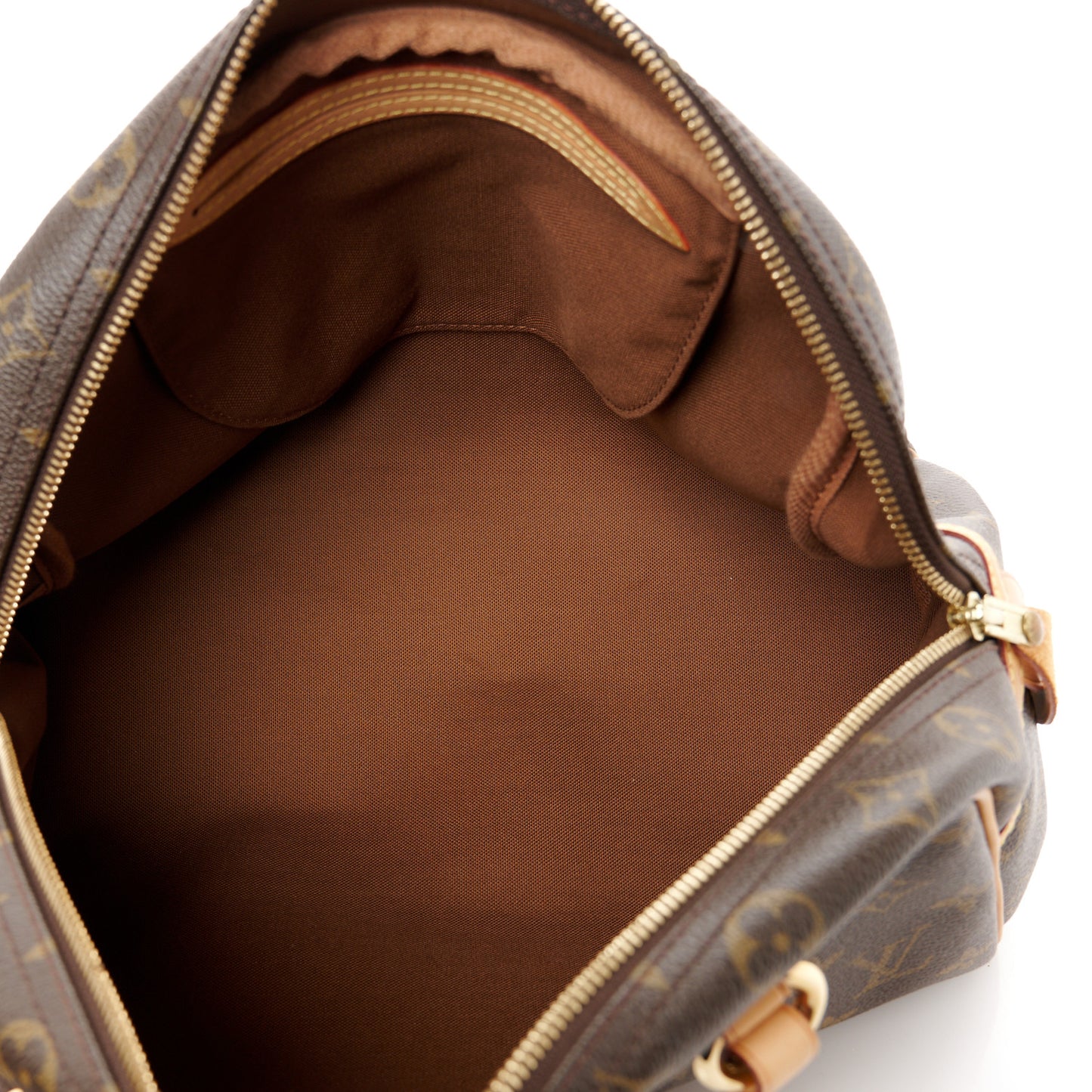 Monogram Montorgueil PM