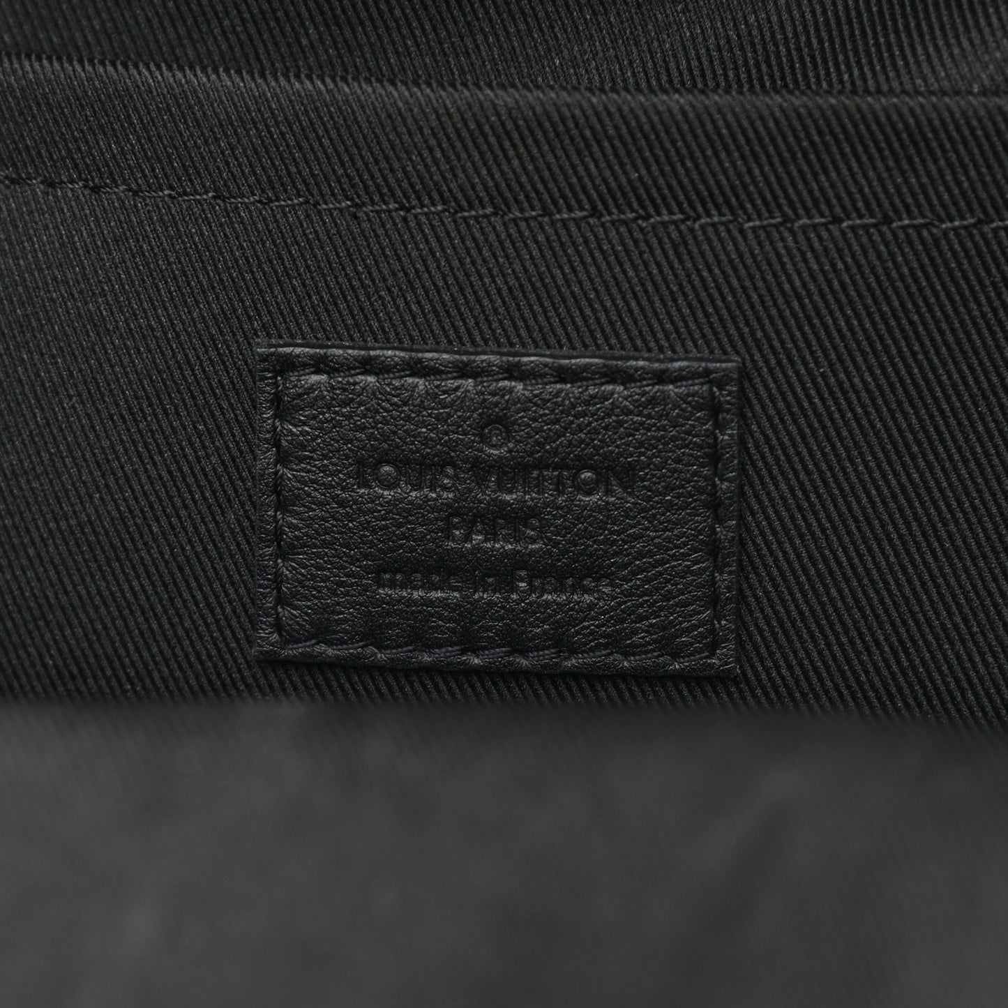 Monogram Palm Springs Backpack Mini