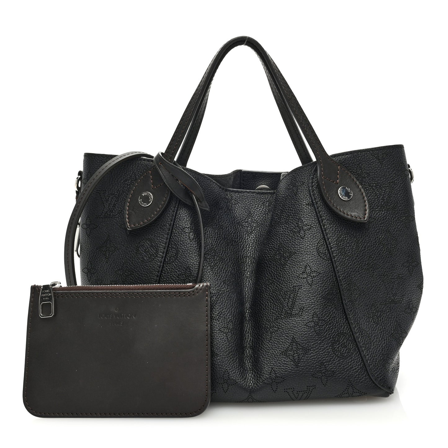 Mahina Hina PM Black