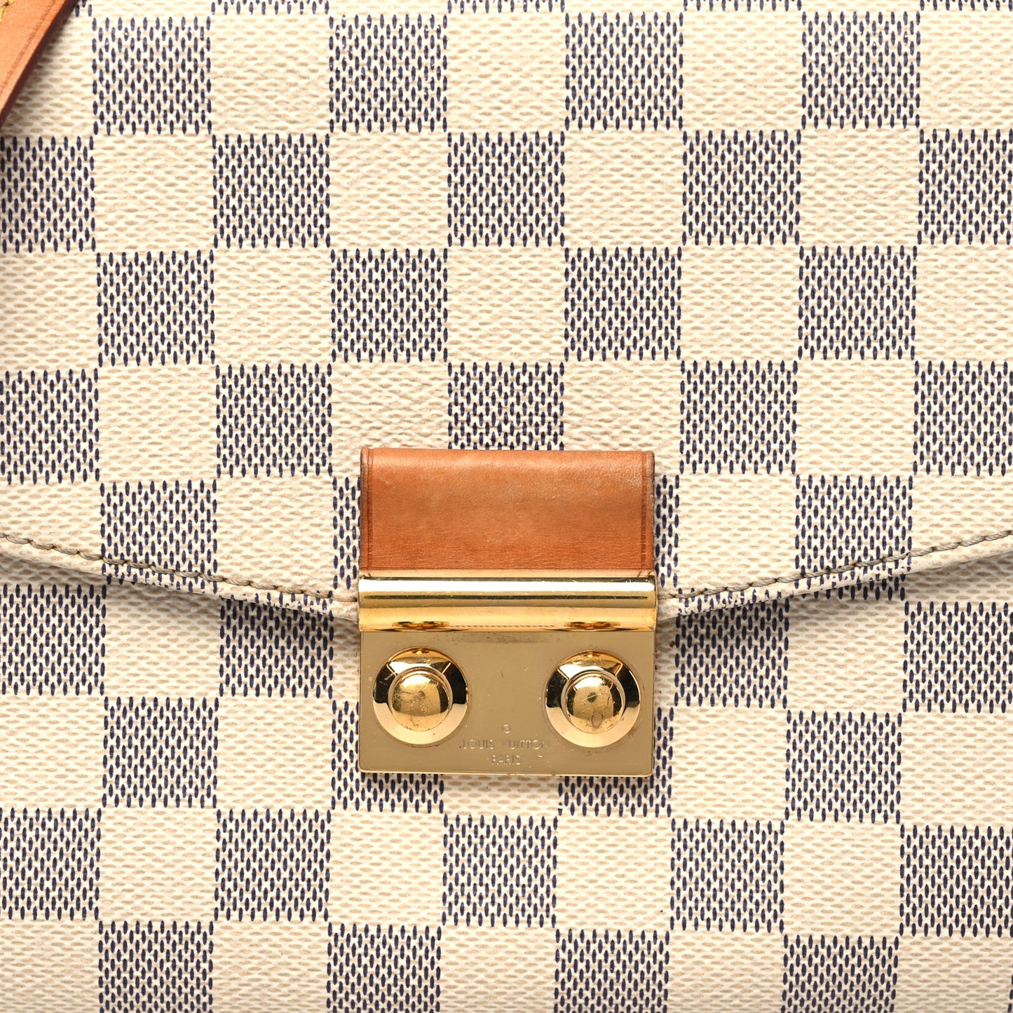 Damier Azur Croisette
