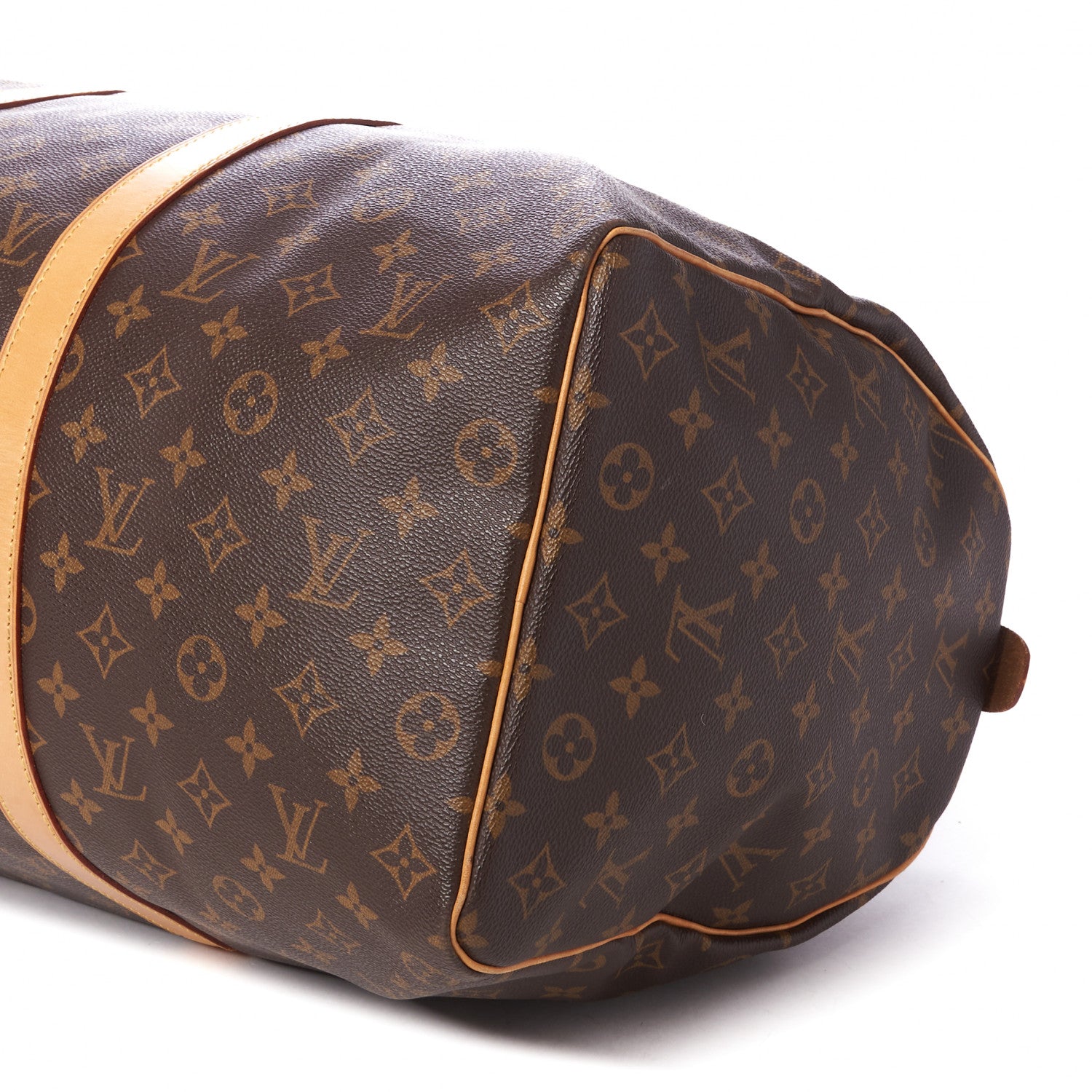 Louis Vuitton Monogram Keepall 50 5 of 9