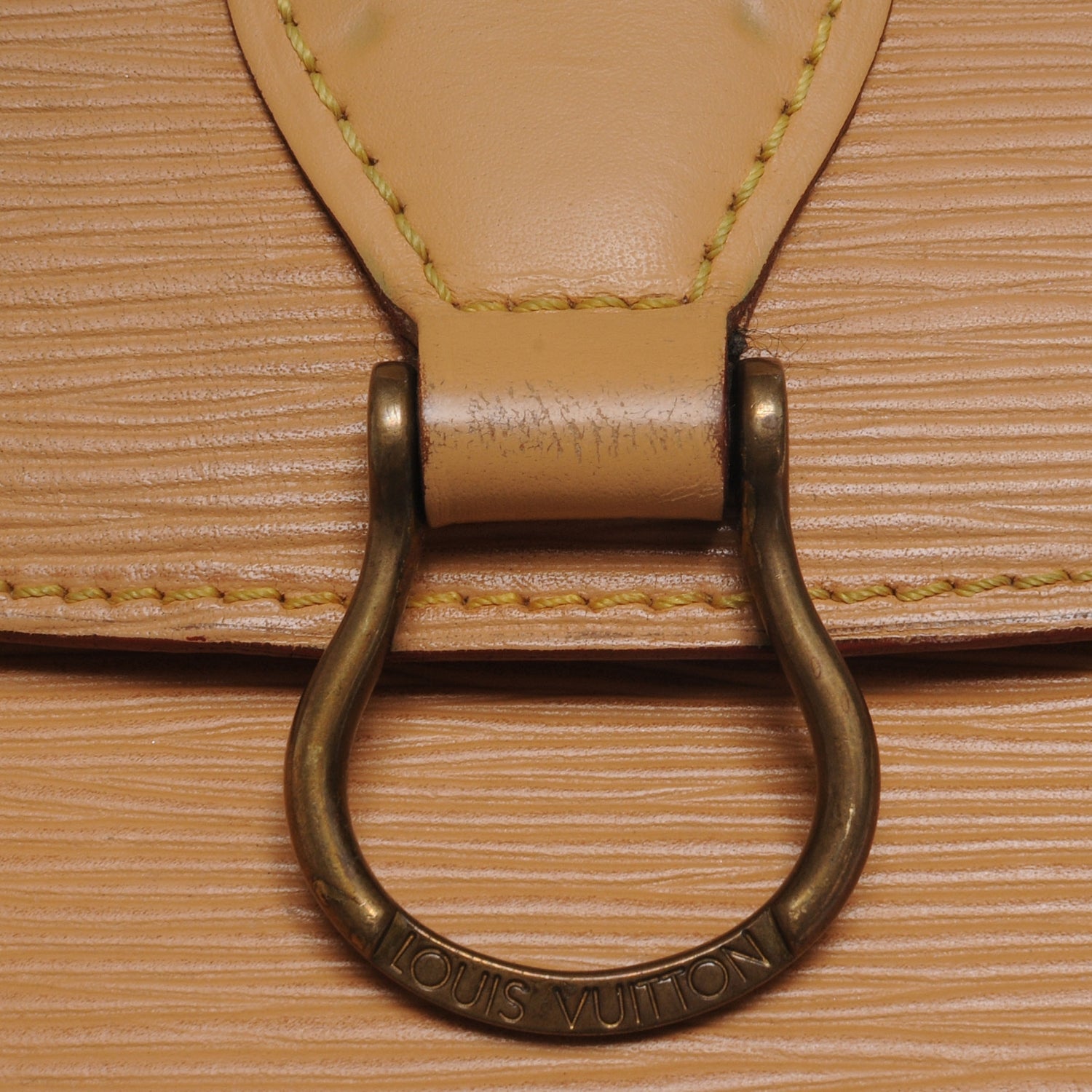 Louis Vuitton Epi Saint Cloud GM Winnipeg 7 of 12