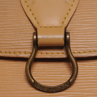 Louis Vuitton Epi Saint Cloud GM Winnipeg 7 of 12