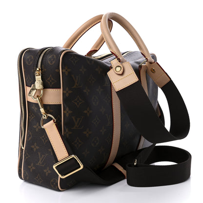 Louis Vuitton Monogram Icare NM 3 of 10