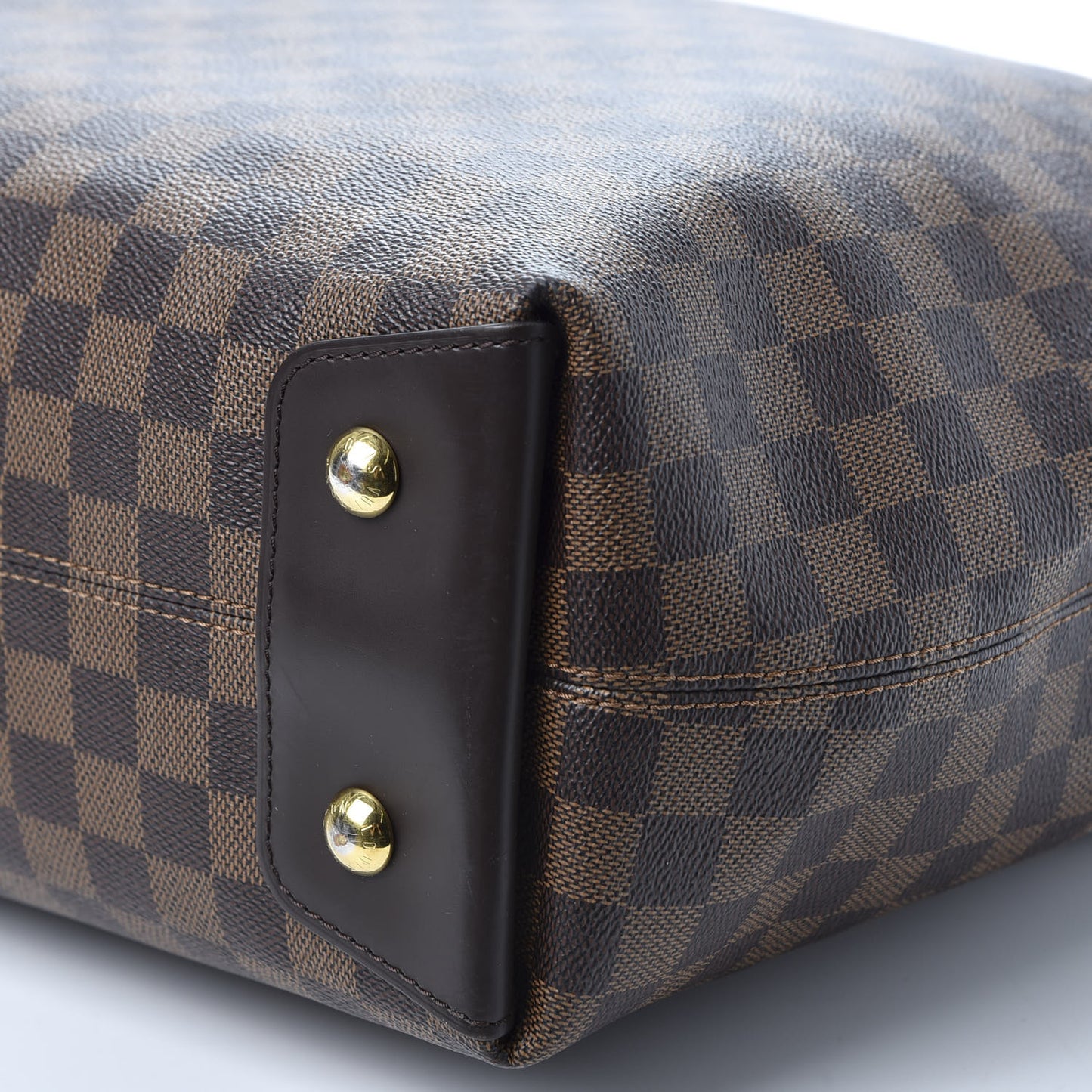 Damier Ebene Duomo Hobo