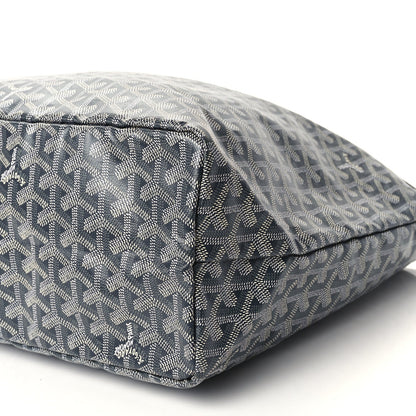Goyard ine Saint Louis PM Grey 9 of 10
