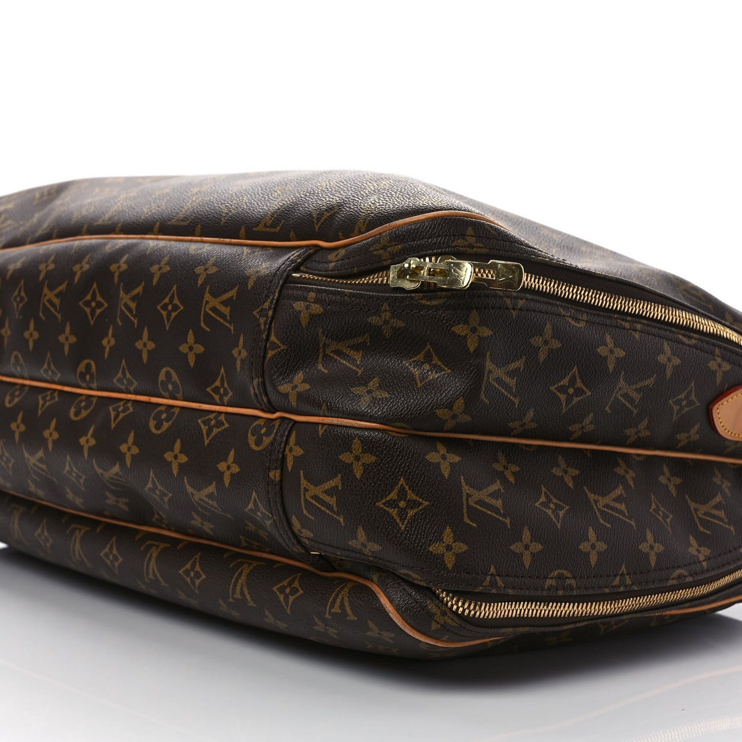 Monogram Alize 2 Compartment Luggage Travel Bag